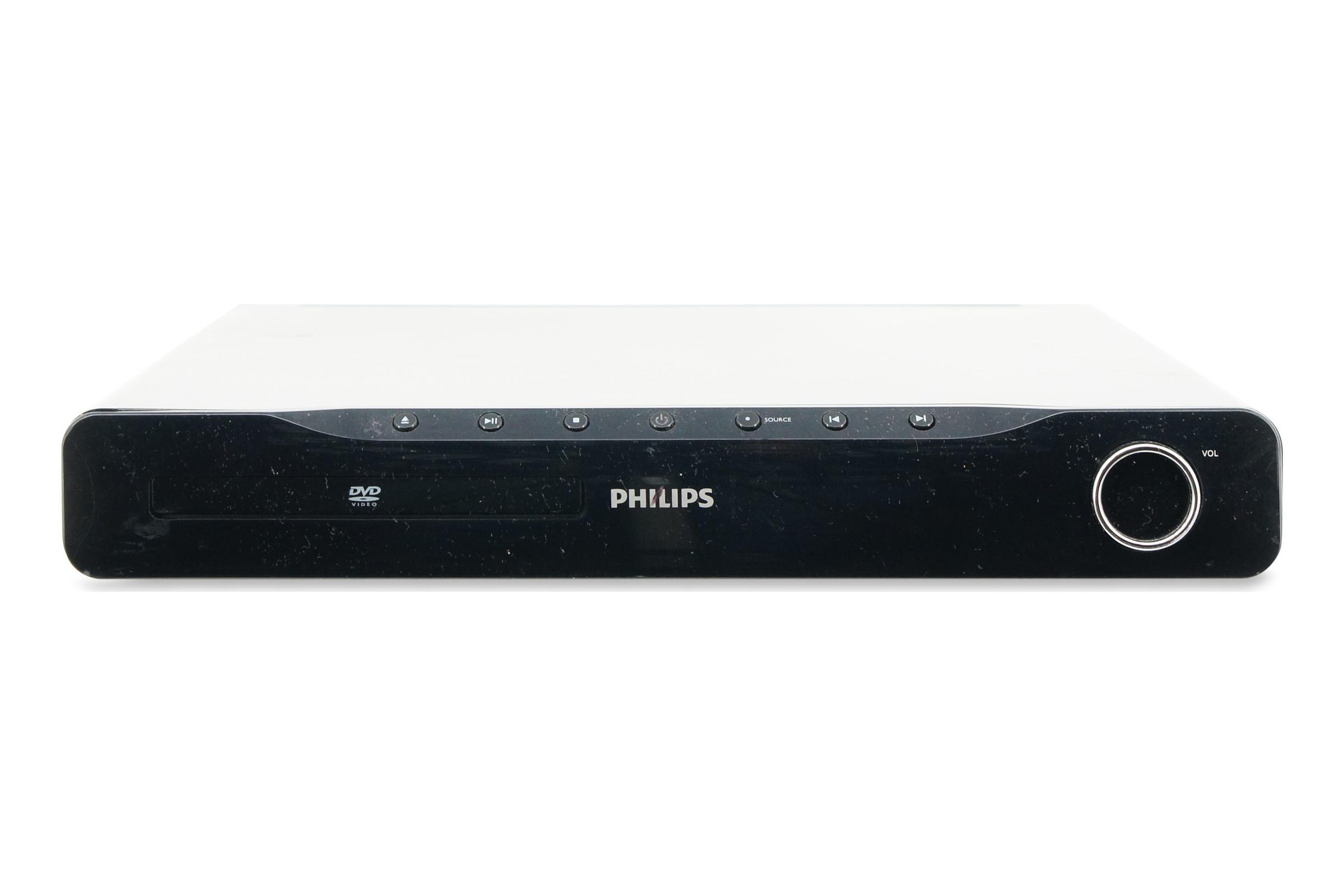 Philips HTS3520 DVD-Player 5.1 Heimkino System 600W HDMI 1080p Receiver DTS