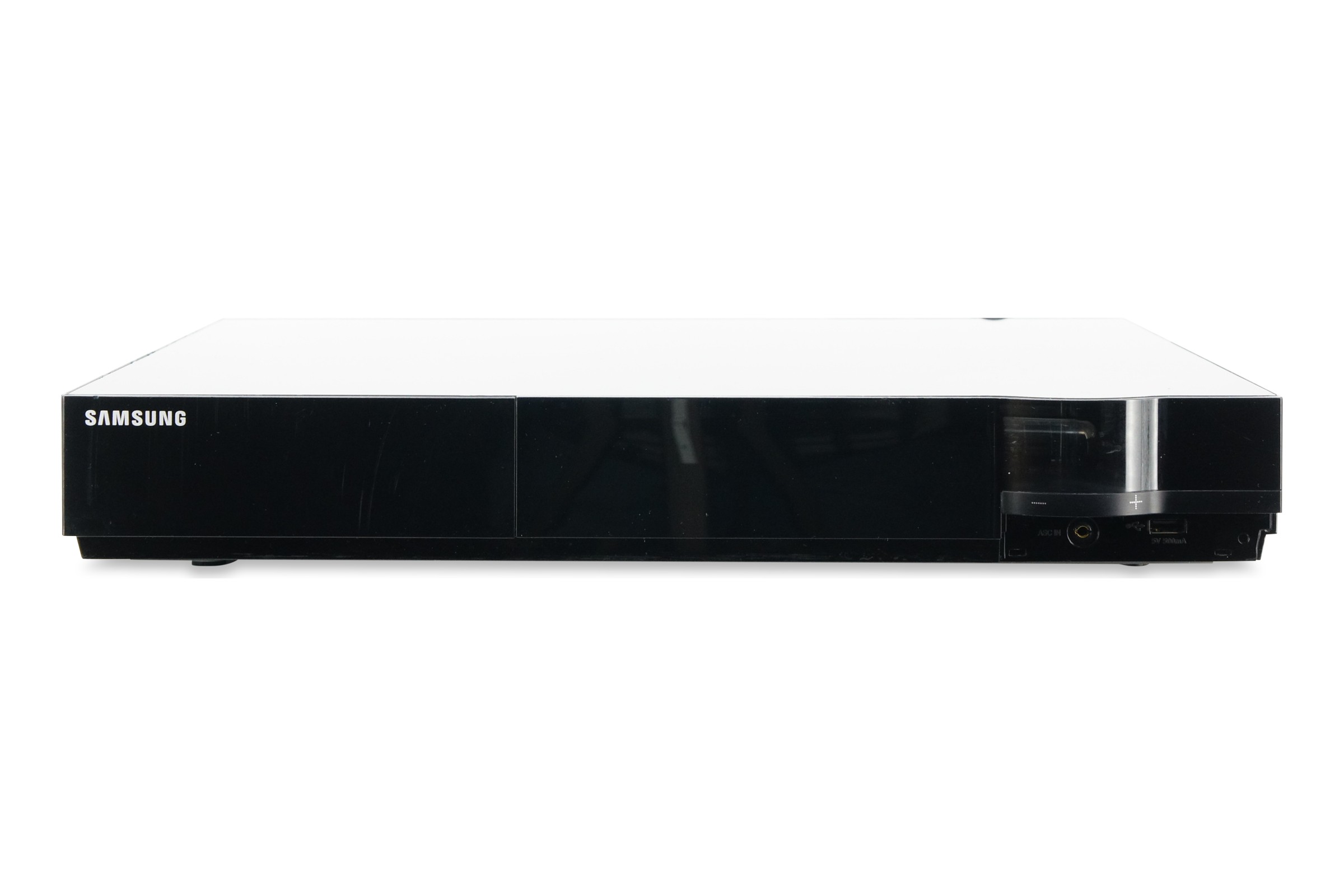 Samsung HT-E6759W Blu-ray Player 7.1 3D Heimkino System Röhrenverstärker