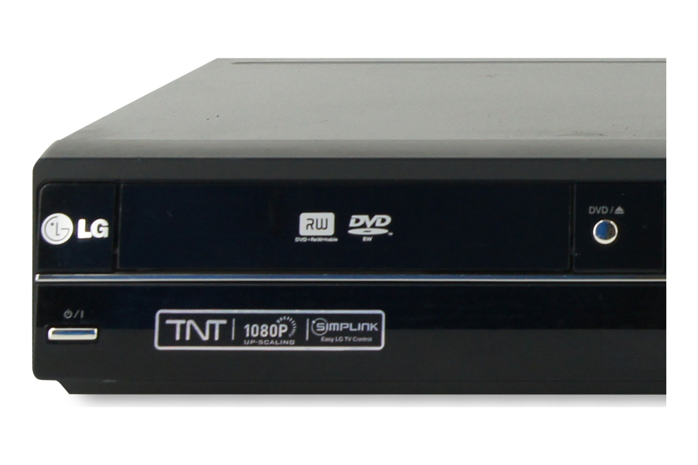 LG RCT689H DVD VHS Recorder Kombigerät HDMI Digitalisieren Videorecorder