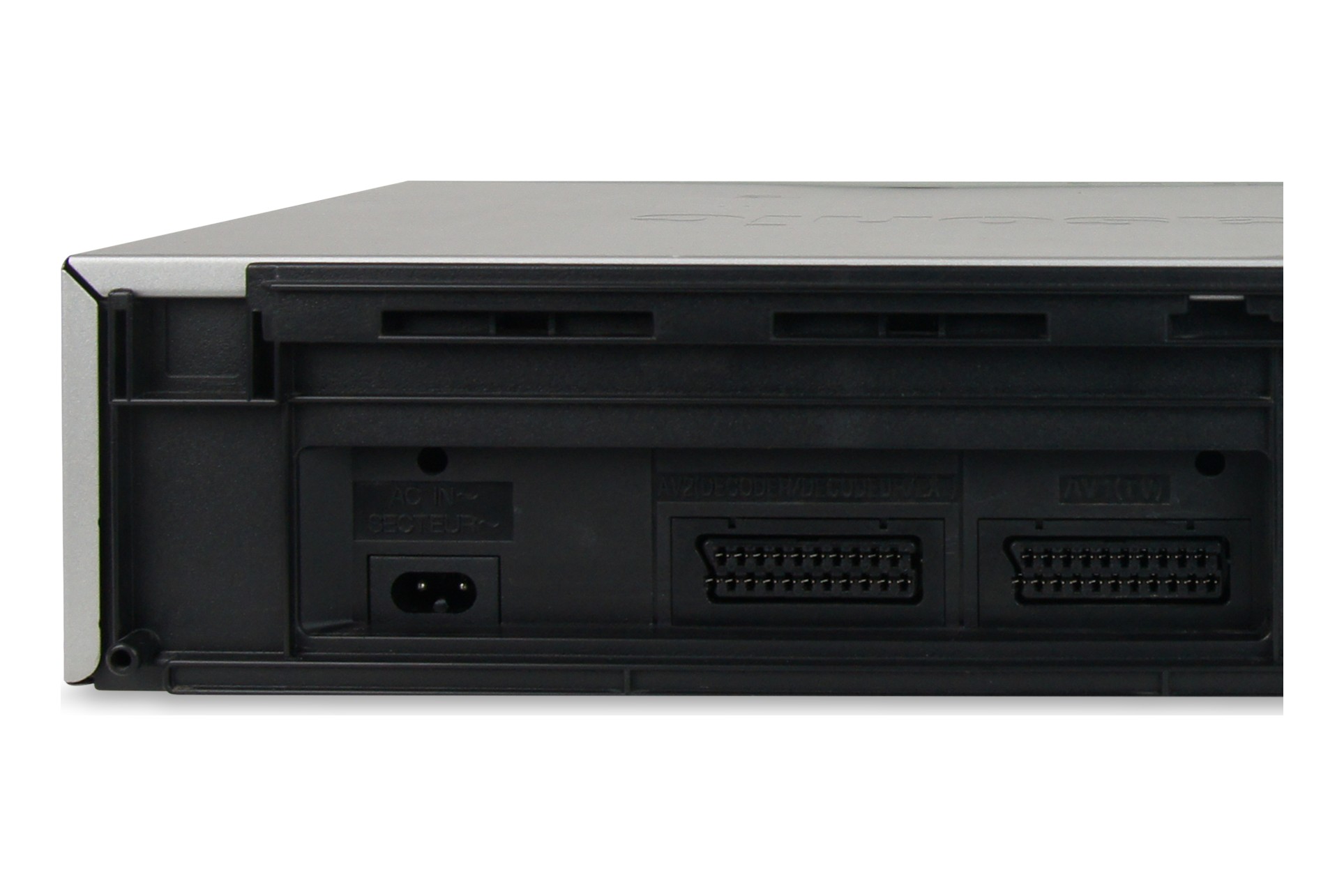 Panasonic NV-FJ620 VHS Videorecorder Videorecorder 6-Kopf VHS VCR