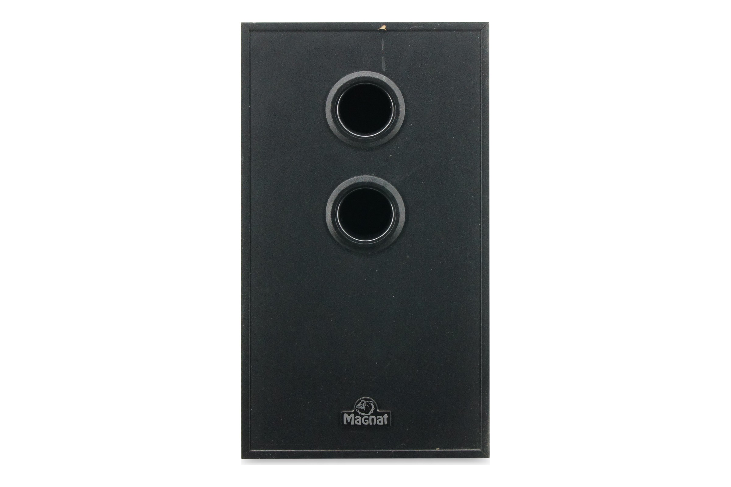 Magnat 3-Way Bass Reflex 145805 Subwoofer Passiv 80/140W 4-8 Ohm