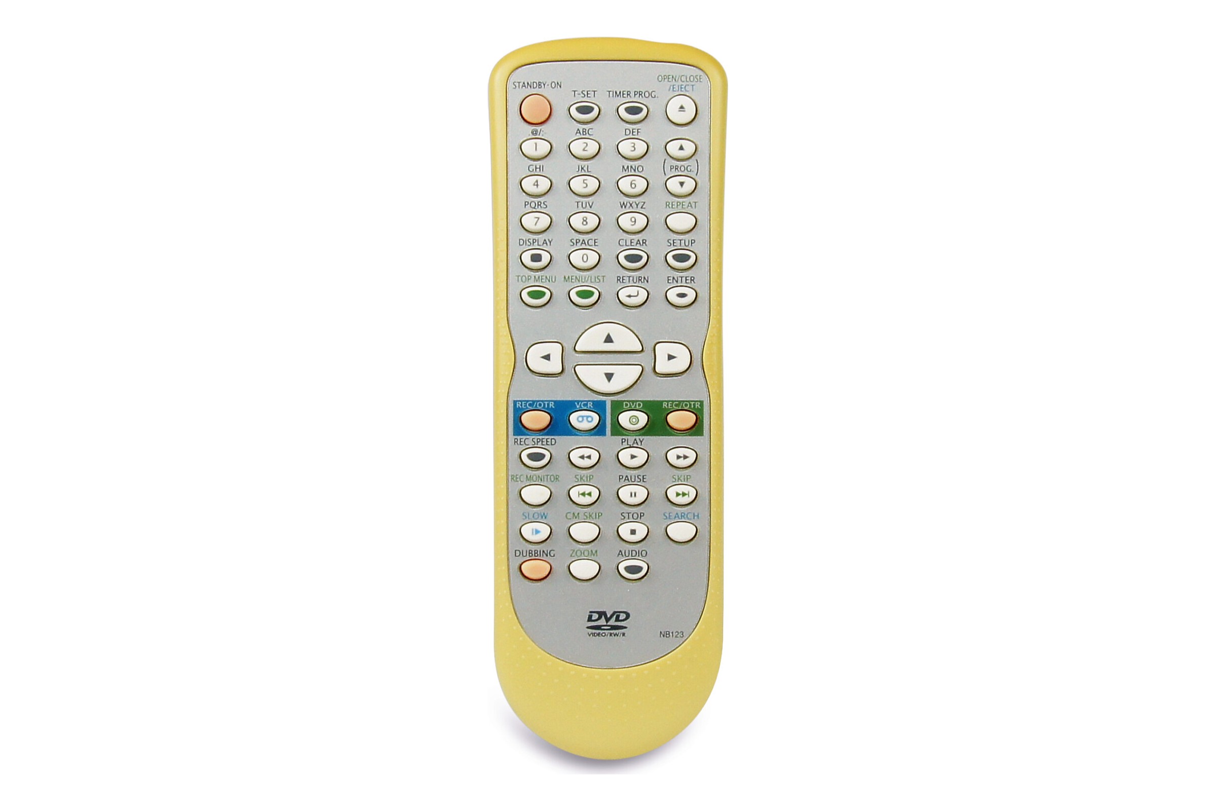 AEG DVD-R 4509 VCR DVD VHS Recorder Kombigerät Digitalisieren VCR Kombo