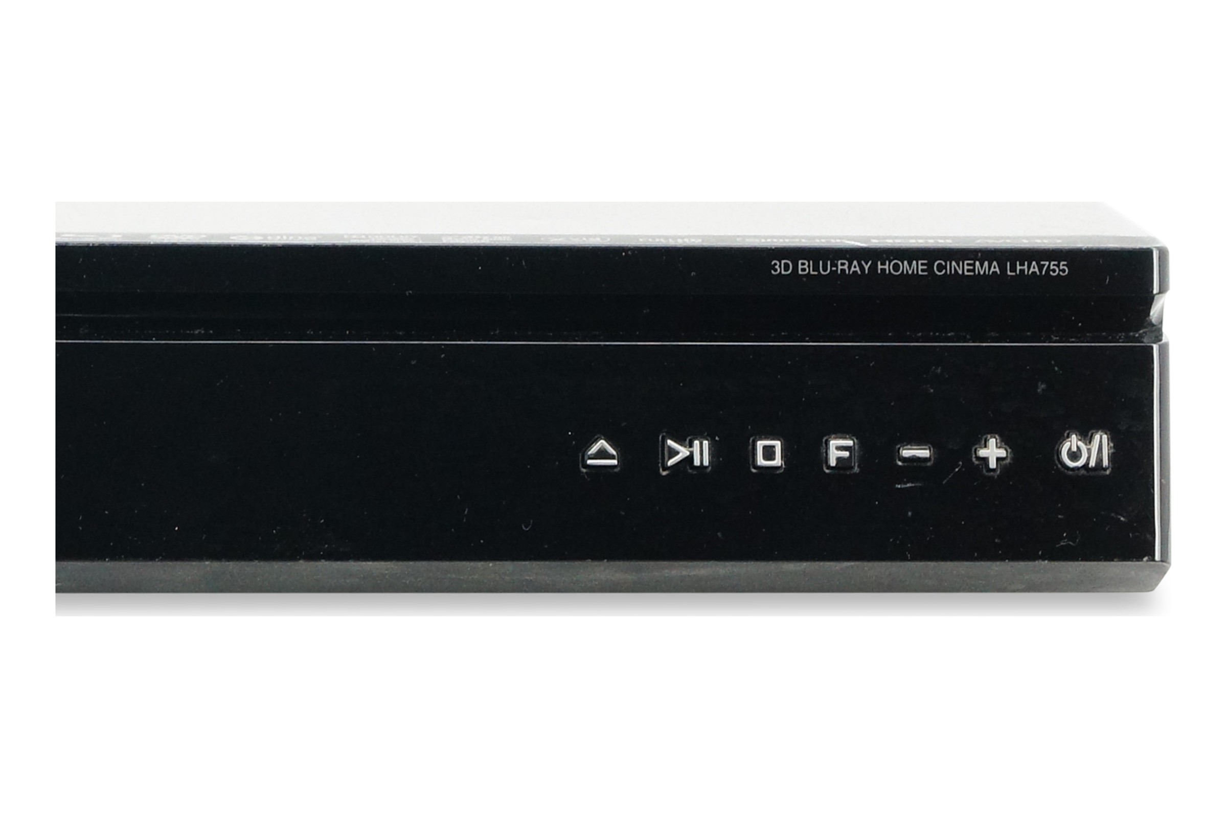 LG LHB655 Blu-ray Player 5.1 3D Heimkino System 1000 W Full HD 1080p HDMI