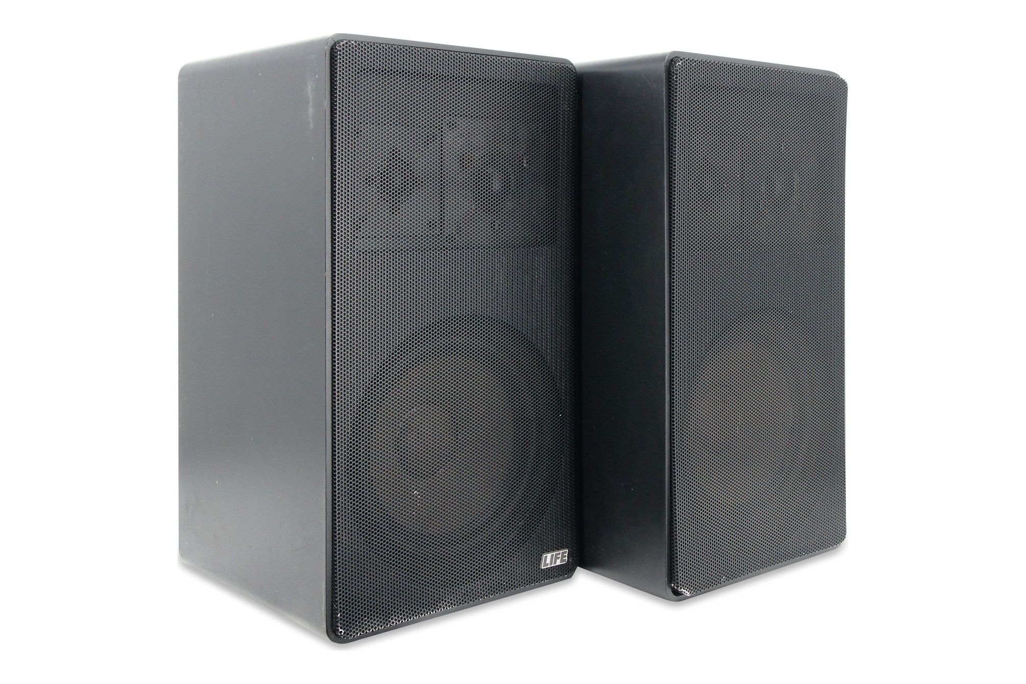 Transonic Intermarket Life 404 HiFi Lautsprecher 70/90W 4 Ohm