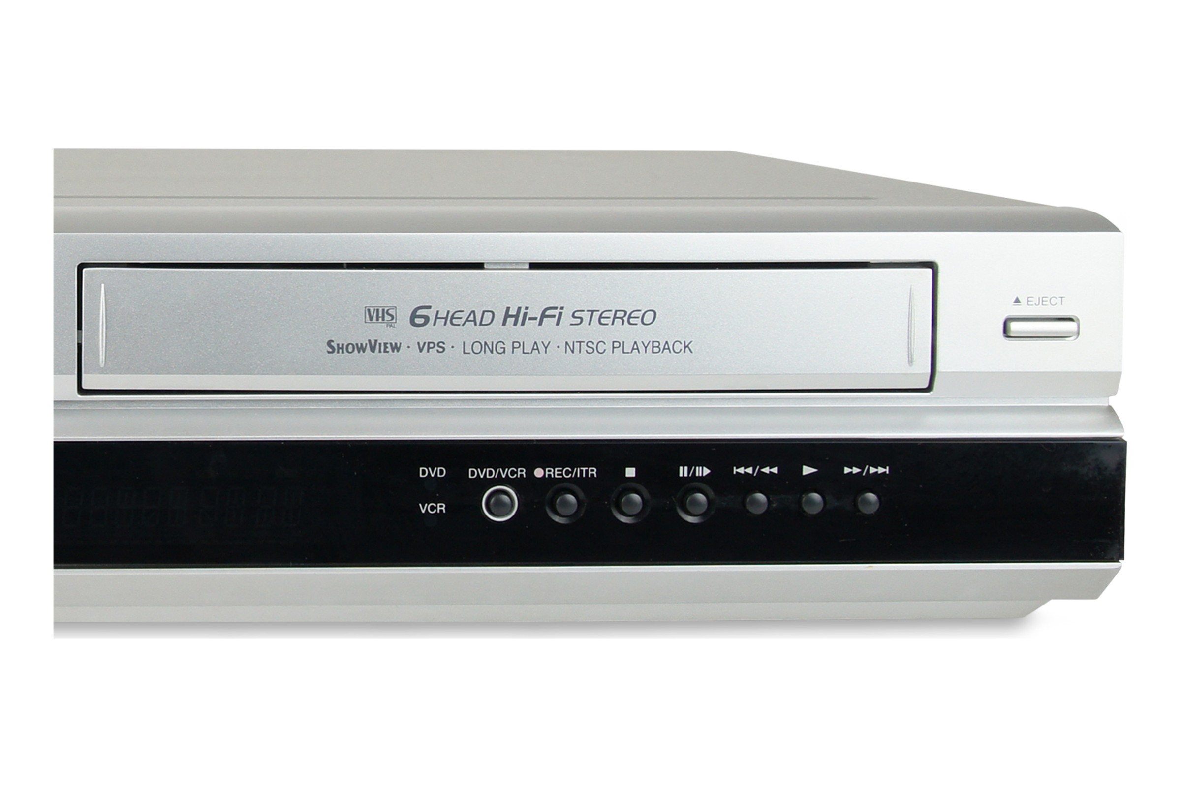 Universum DVD-VCR 4330 DVD-Player DVD VHS Player Kombination Kombo