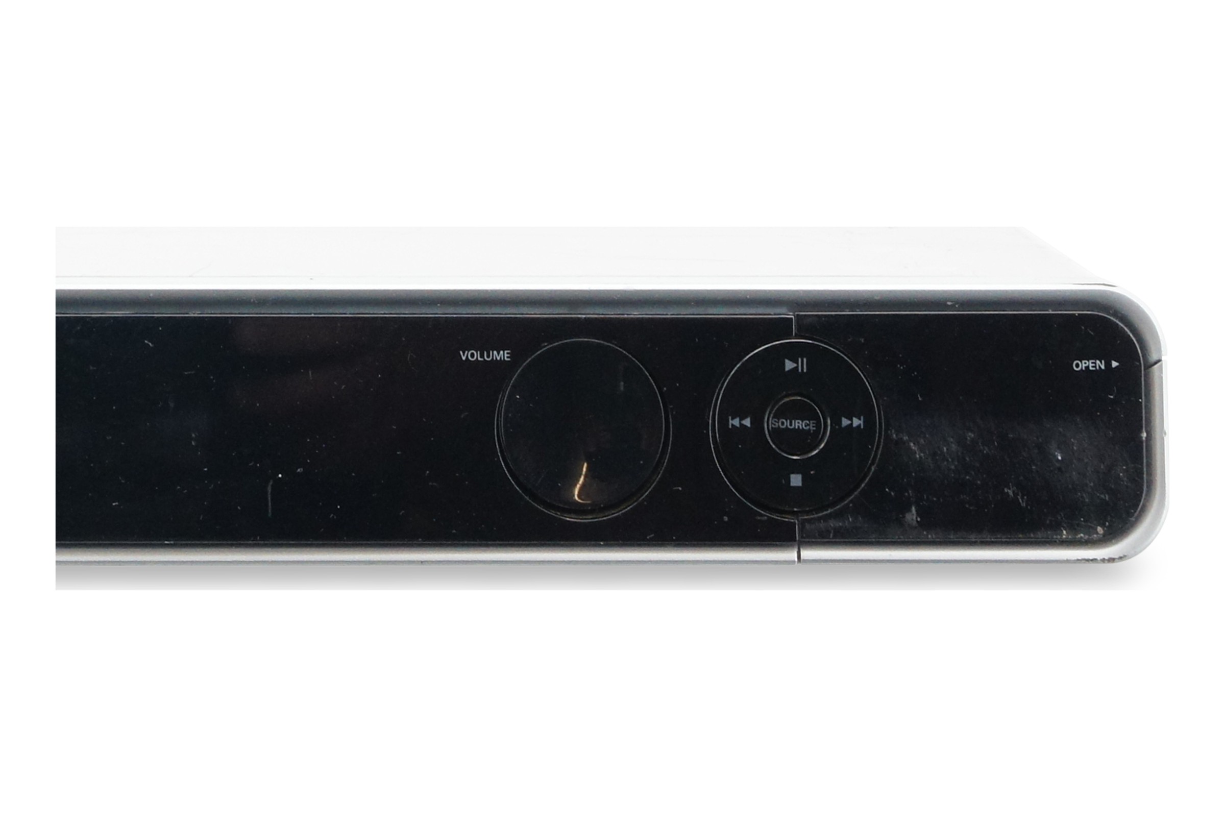 Philips HTS3367/12 DVD-Player 5.1 Heimkino System 600W HDMI 1080p Dolby