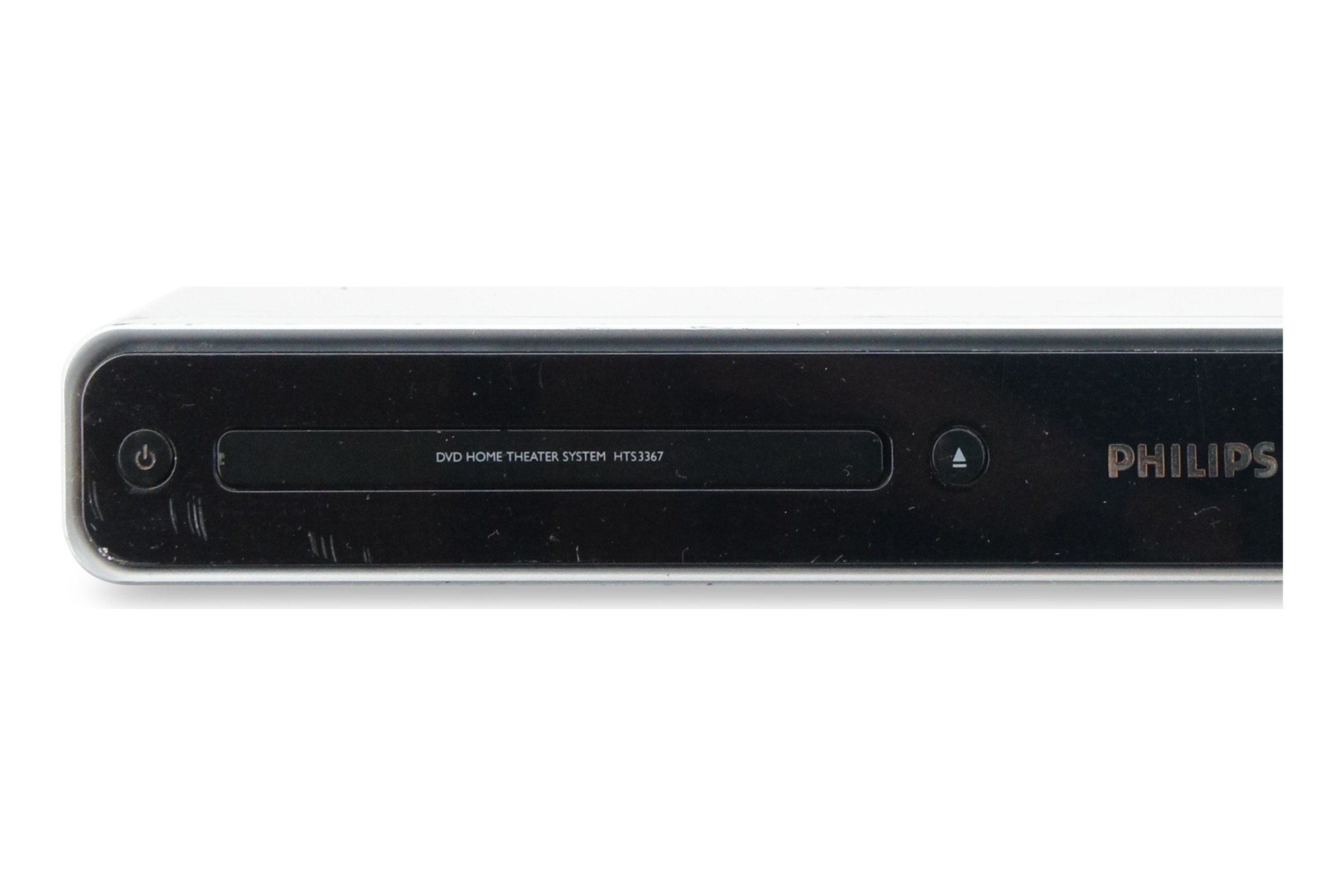 Philips HTS3367/12 DVD-Player 5.1 Heimkino System 600W HDMI 1080p Dolby