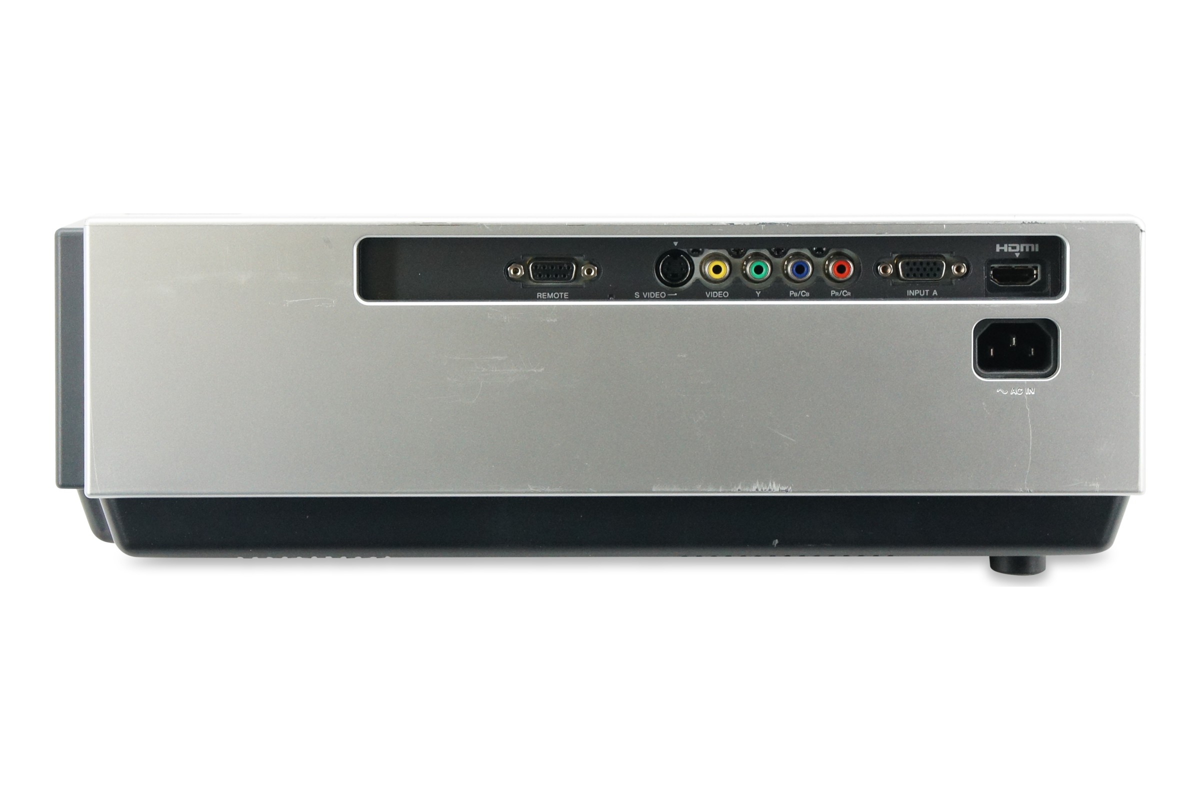 Sony VPL-AW10 Beamer Heimkino Projektor BRAVIA 3LCD 720p HDMI 6000:1