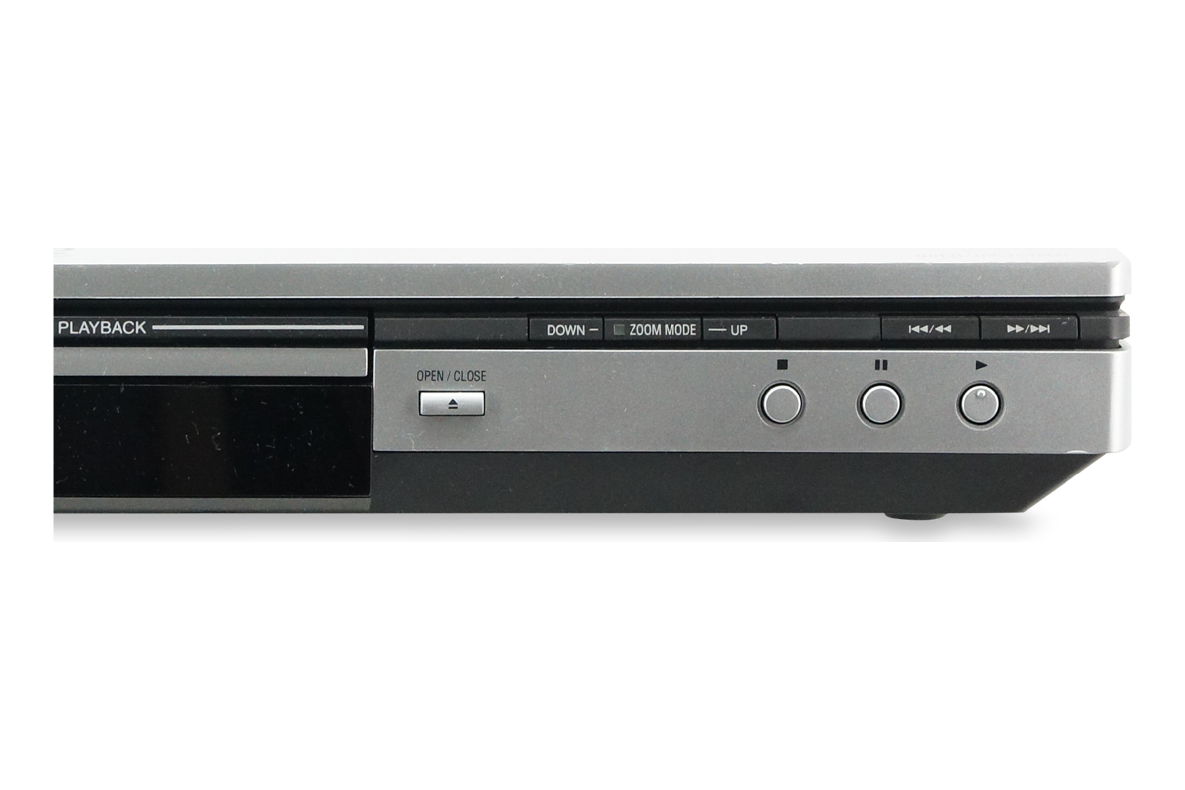 Panasonic DVD-S31 DVD-Player CD MP3 Dolby Digital DVD-RAM Koaxial Optisch