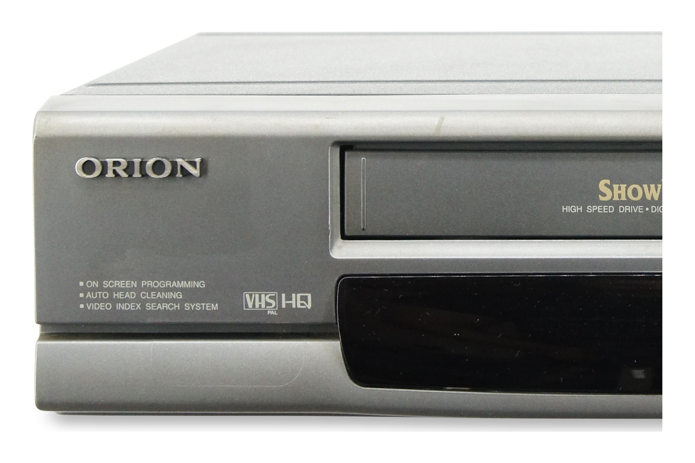 Orion VH-1301 VHS Videorecorder Videorecorder VCR Kassettenrekorder