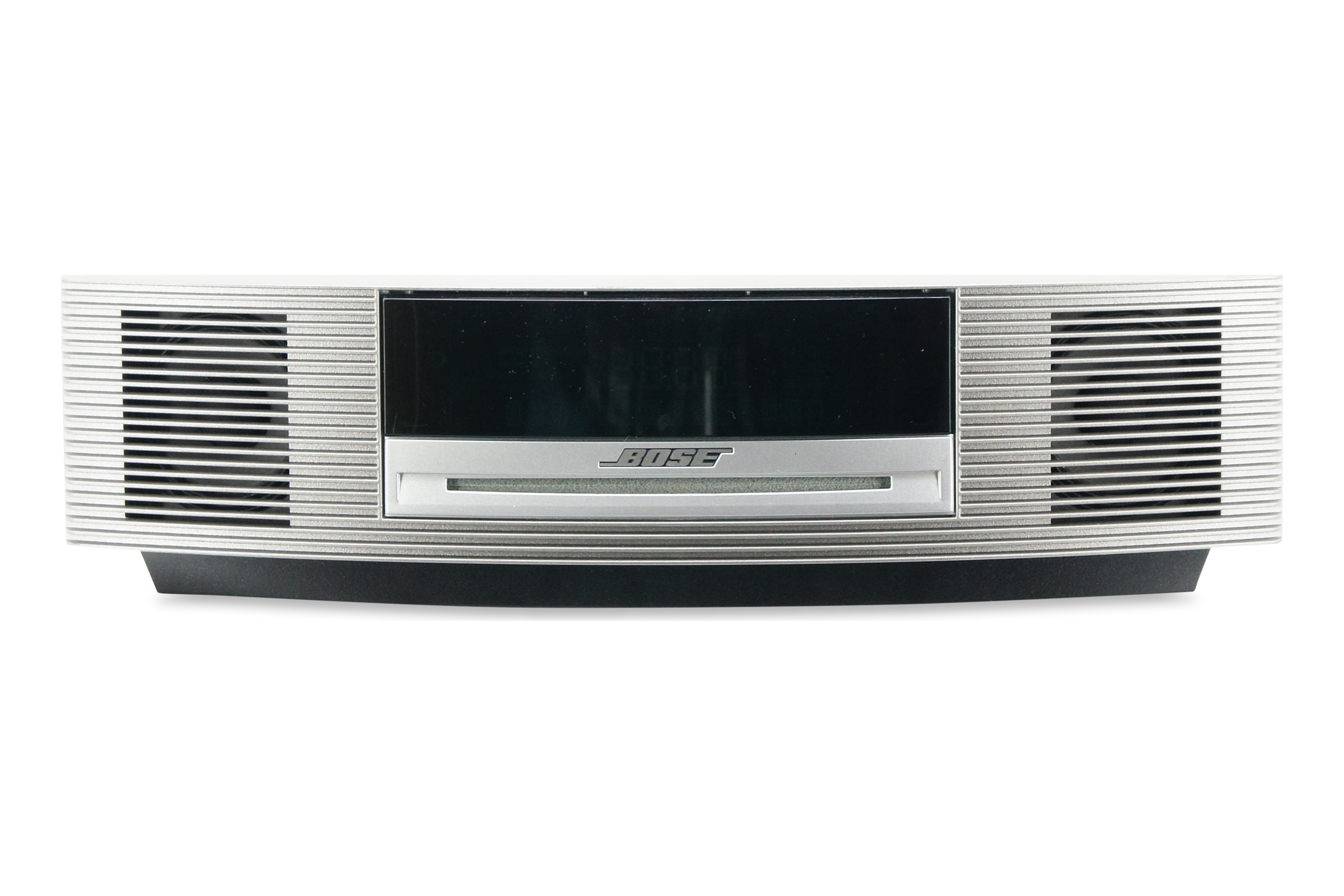 Bose Wave Music System AWRCC3 Kompakt-Stereoanlage CD Radio Wecker AM FM