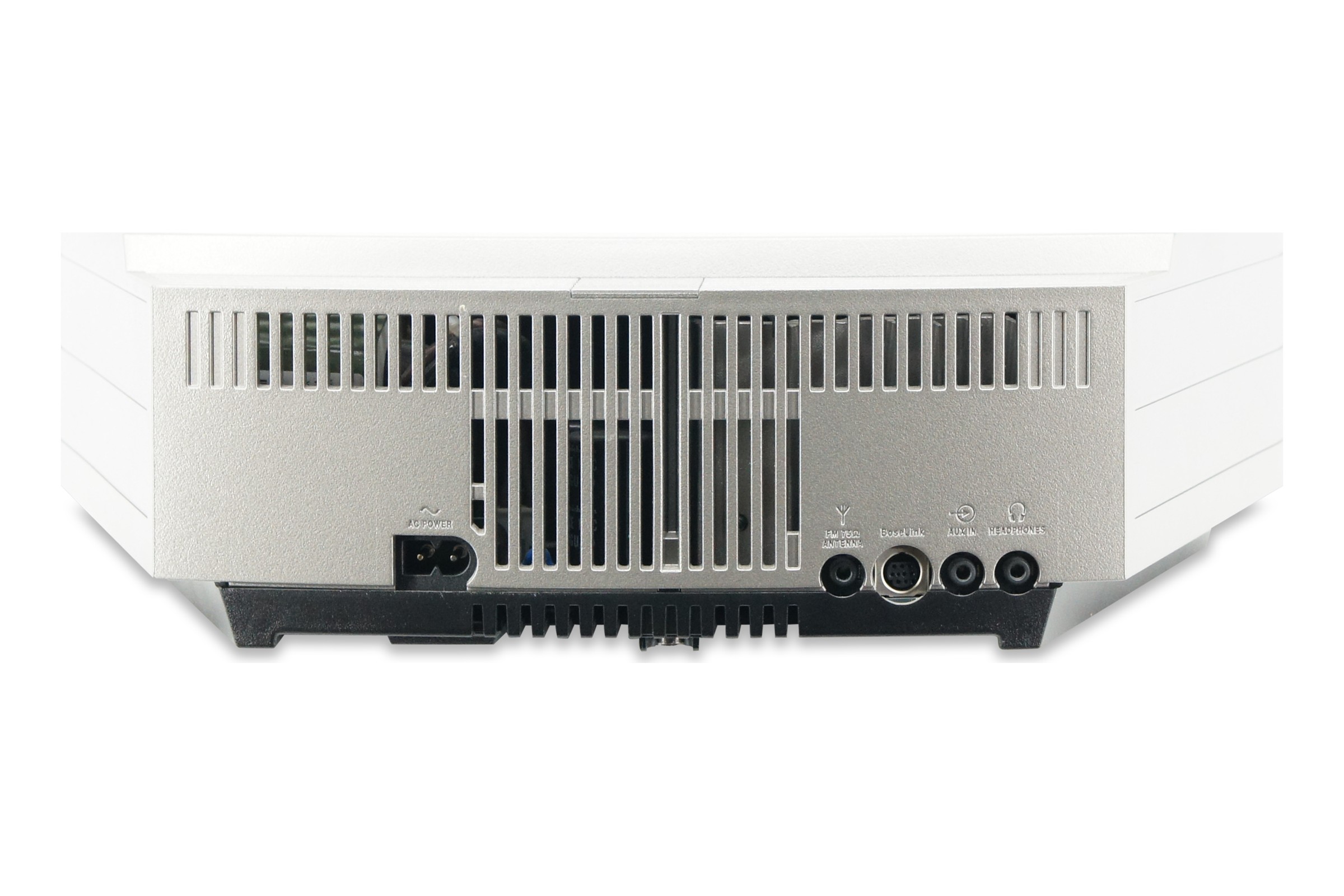 Bose Wave Music System AWRCC3 Kompakt-Stereoanlage CD Radio Wecker AM FM