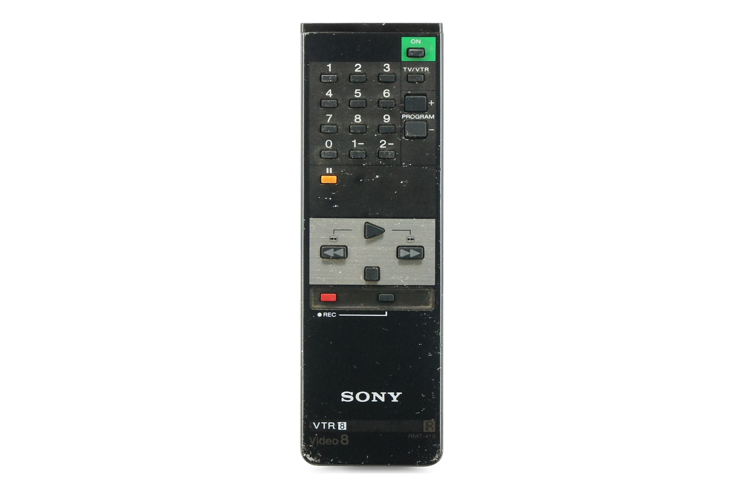 Sony EV-S600 Video8 Videorecorder SCART Digital PCM Stereo 8mm