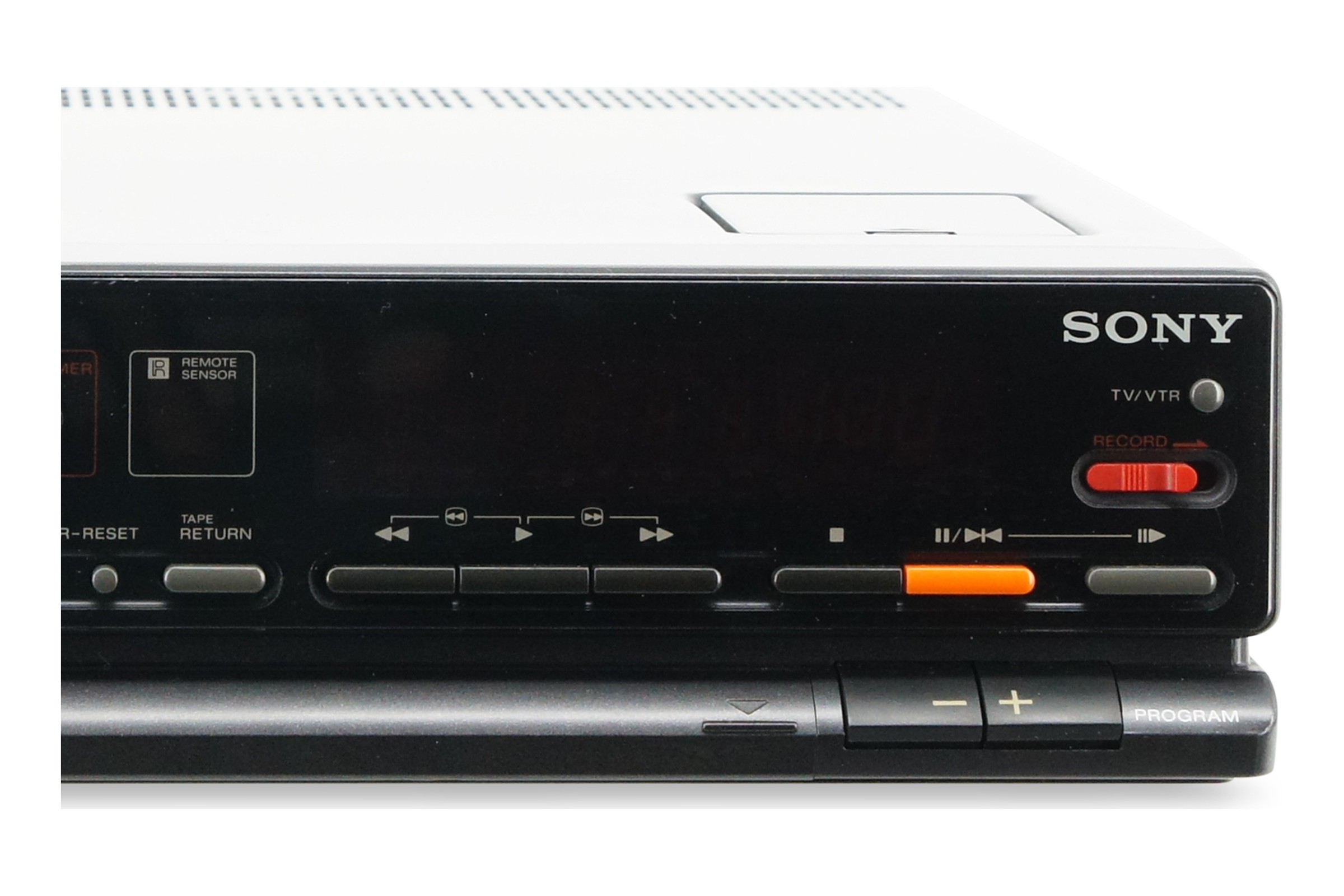 Sony EV-A300EC Video8 Videorecorder SCART Digital PAL ATF 8mm