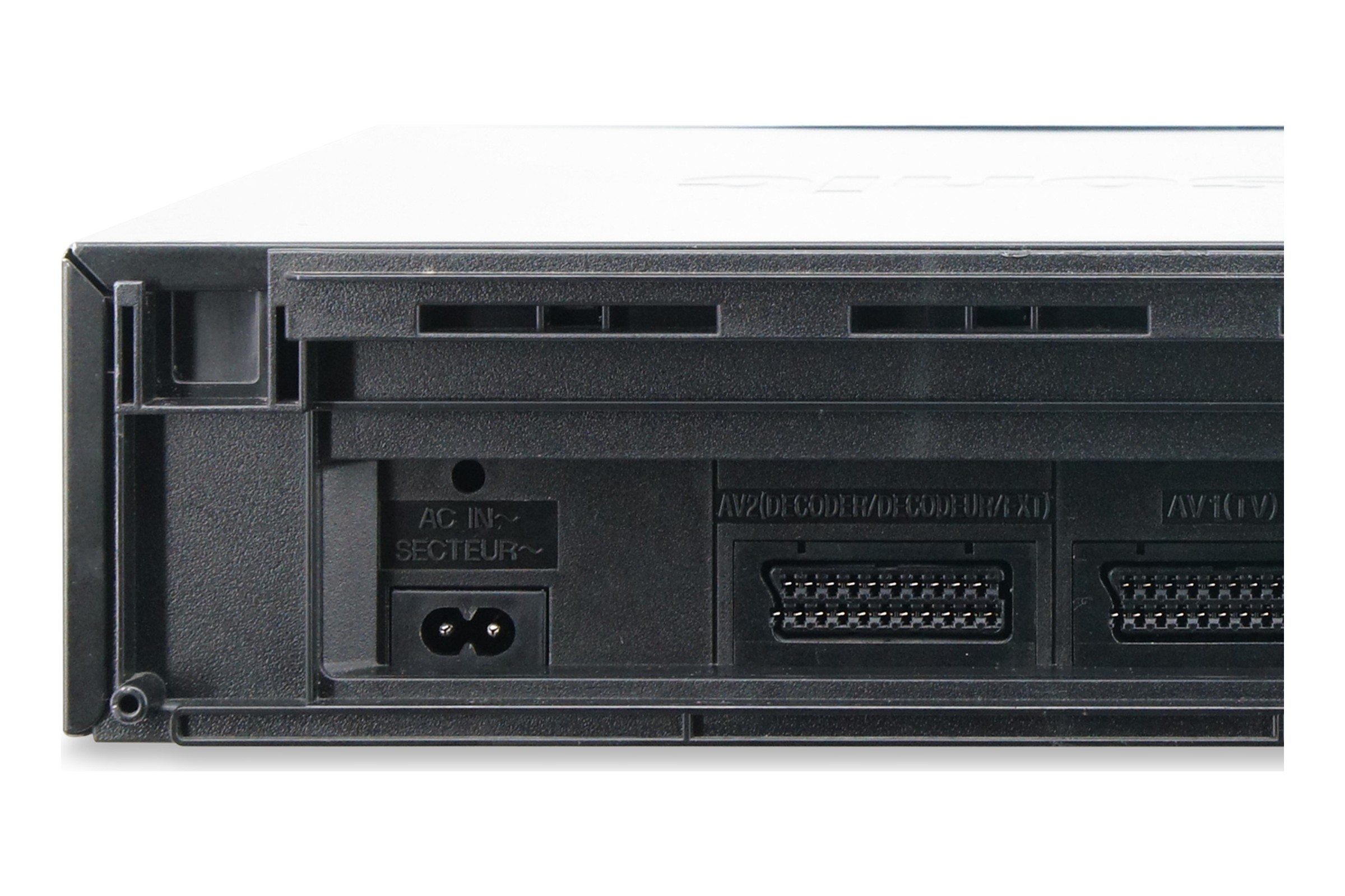 Panasonic NV-FJ630 VHS Videorecorder 6-Kopf HiFi Stereo VCR Cassetten