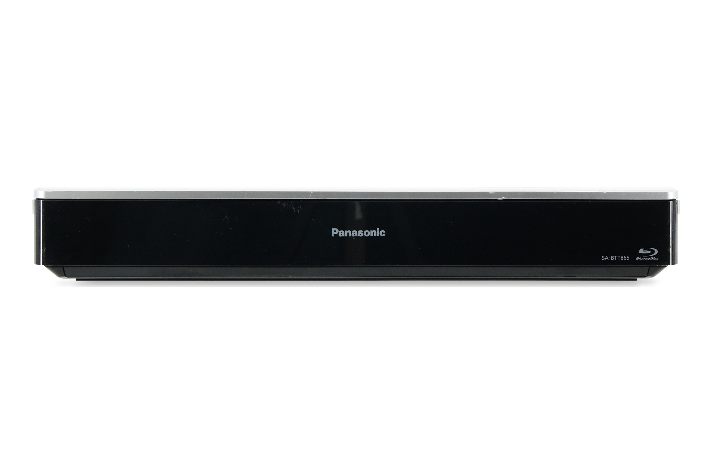 Panasonic SA-BTT865 Blu-ray Player 5.1 Heimkino System 1200W WLAN Full HD