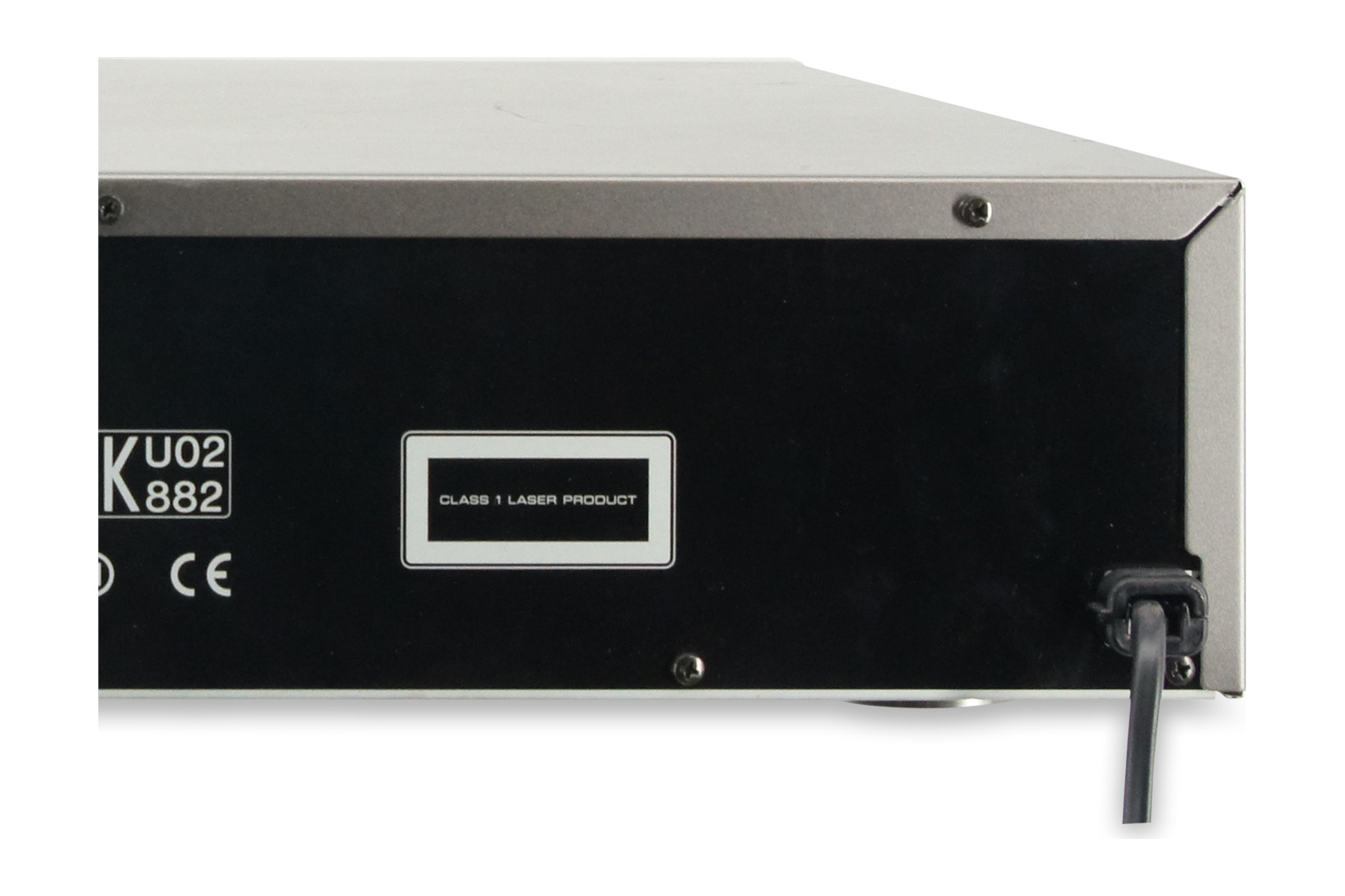 Yamaha CDC-665 5-Fach CD-Wechsler CD-Player 5-Fach CD-Wechsler Deck Compact