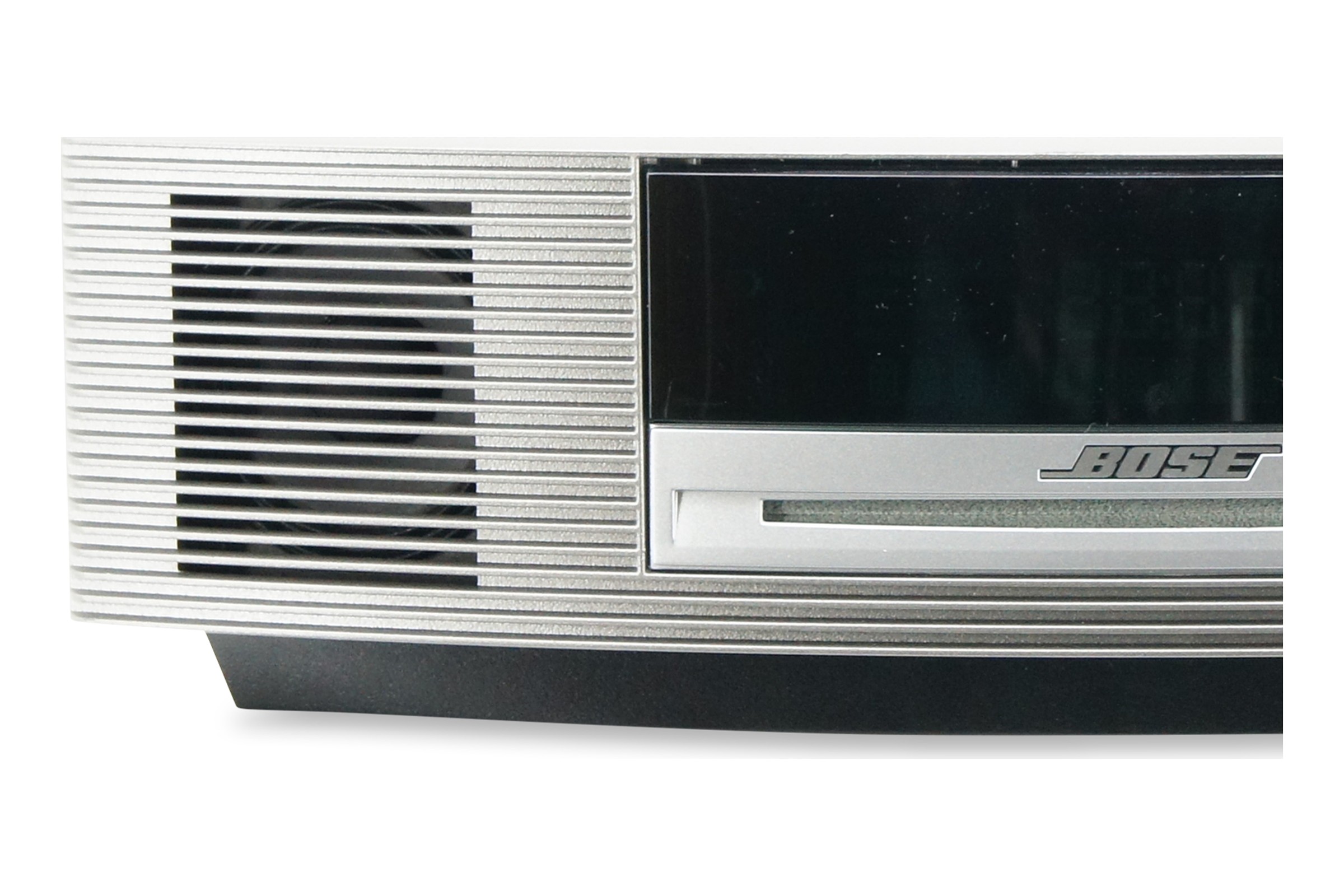 Bose Wave Music System AWRCC3 Kompakt-Stereoanlage CD Radio Wecker AM FM