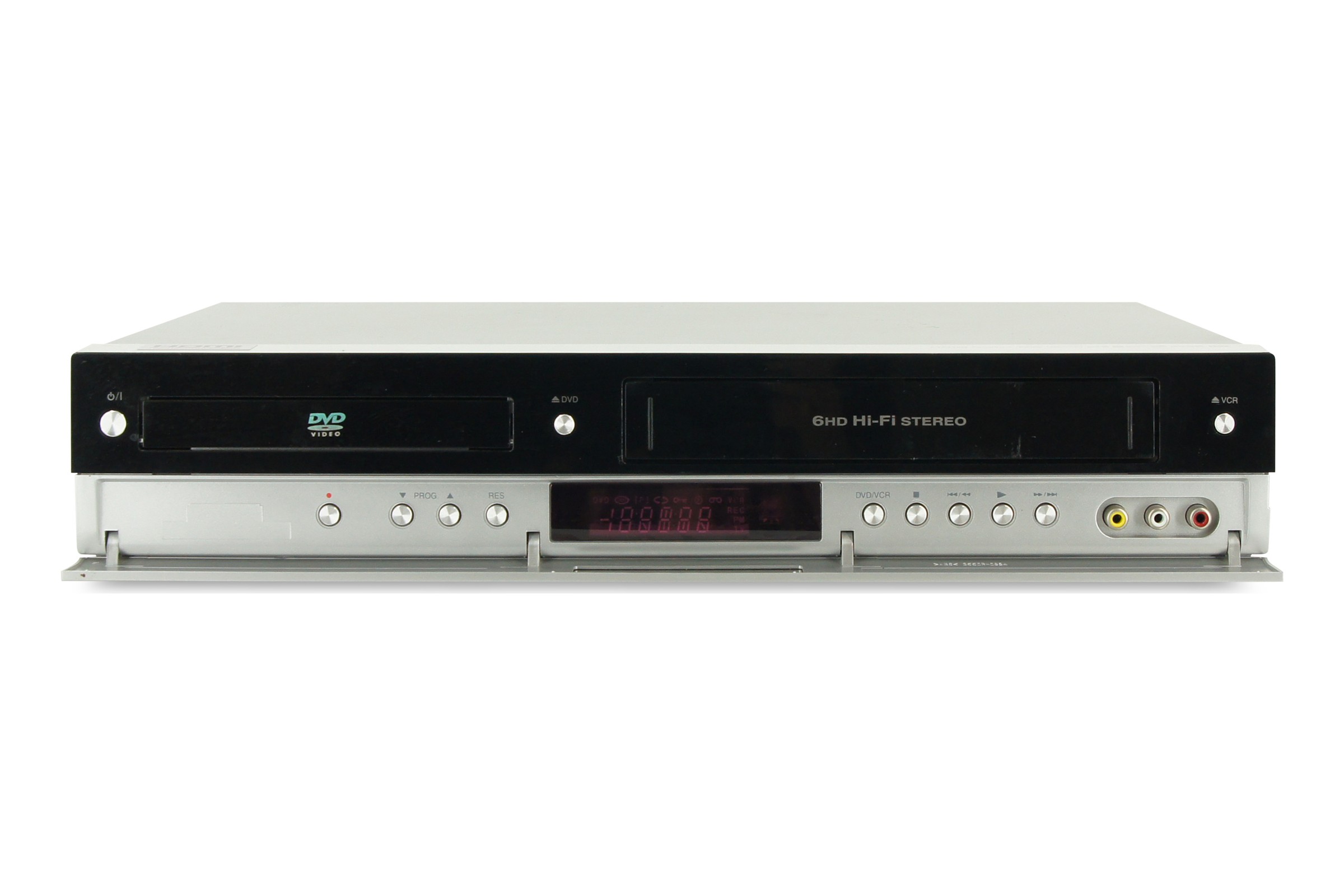 LG V192H DVD-Player DVD VHS Player Kombination Kombo FB