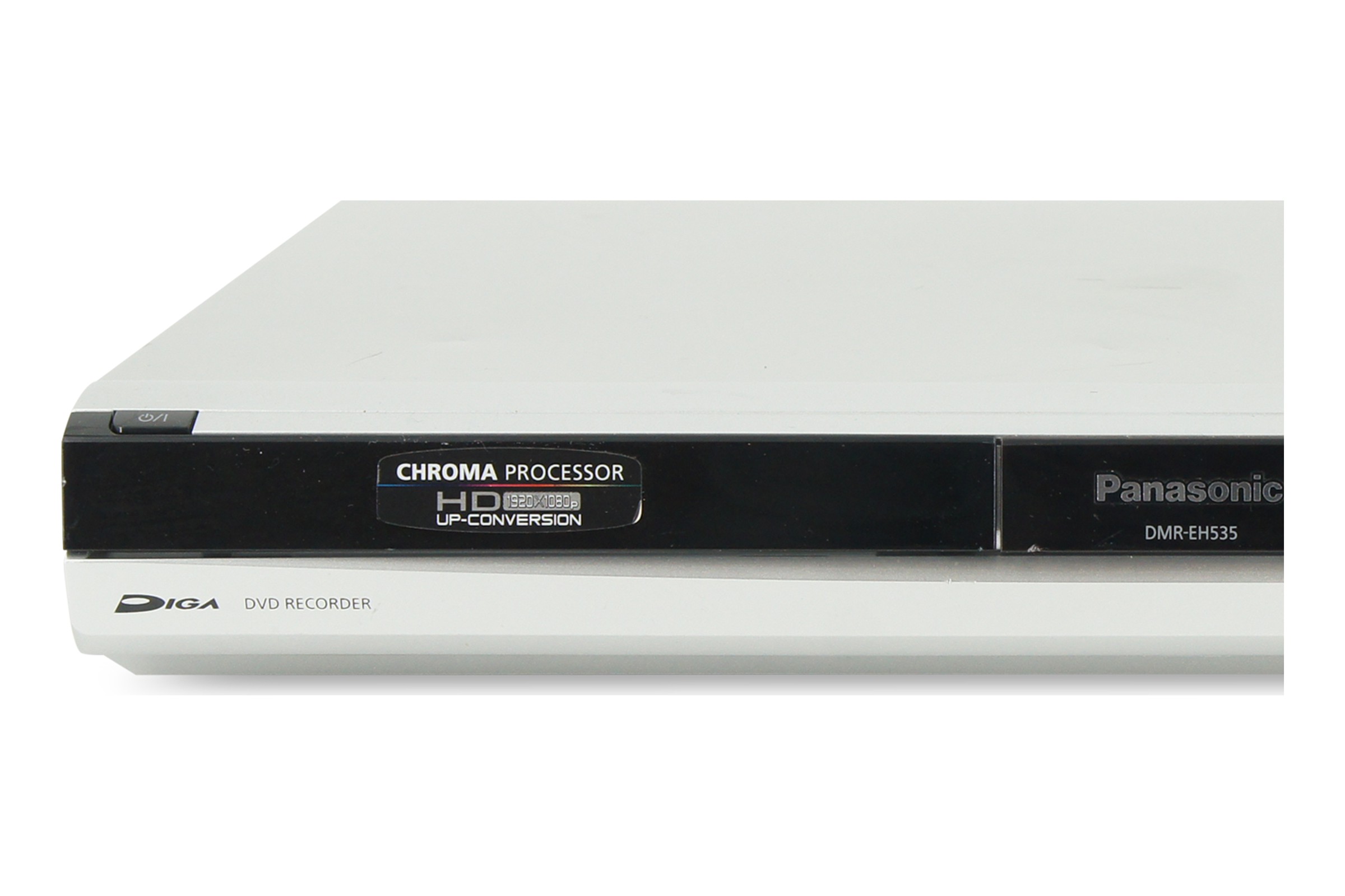 Panasonic DMR-EH535 HDD DVD Festplatten Recorder 160GB HDMI VIERA Link