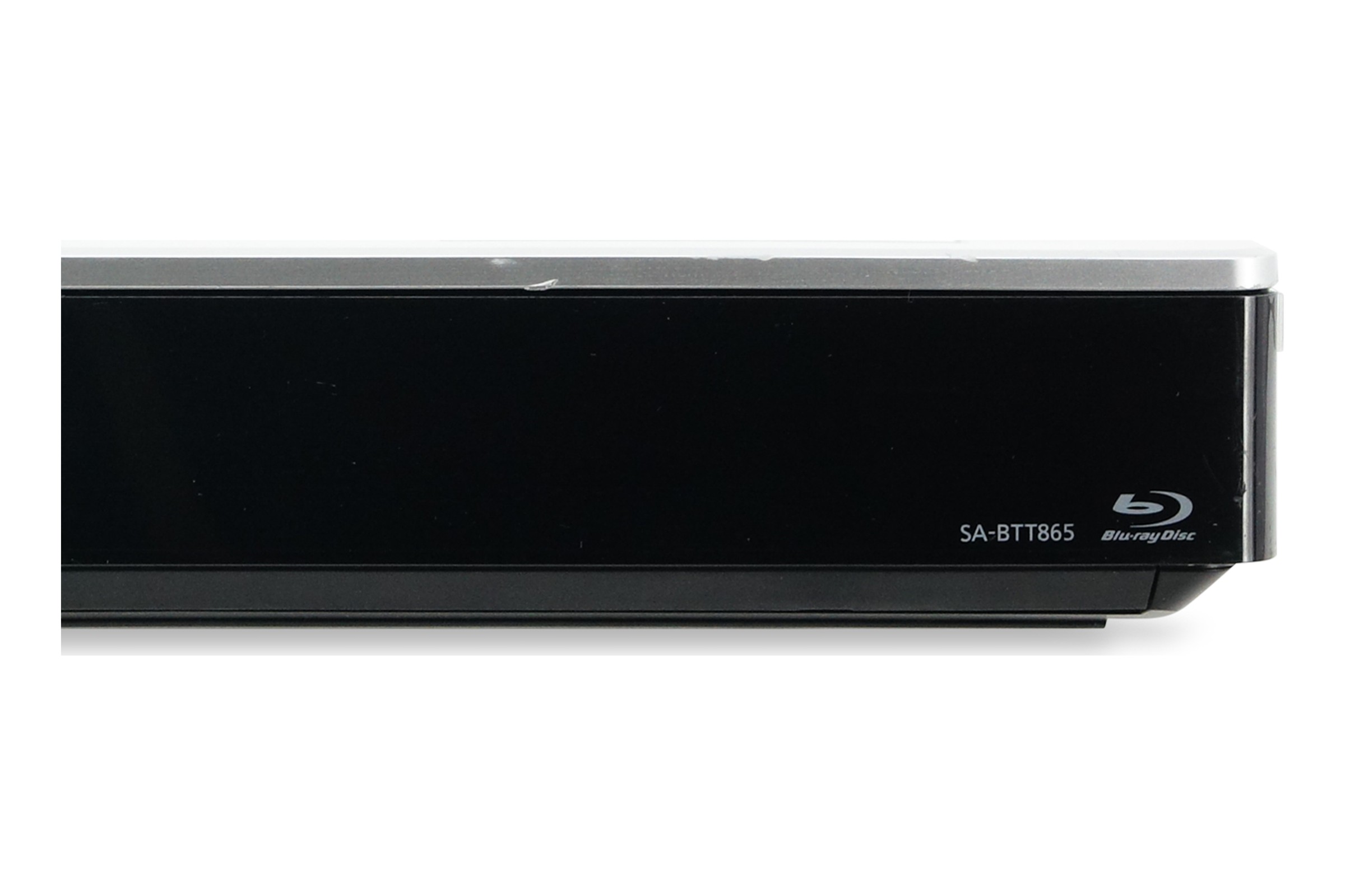 Panasonic SA-BTT865 Blu-ray Player 5.1 Heimkino System 1200W WLAN Full HD