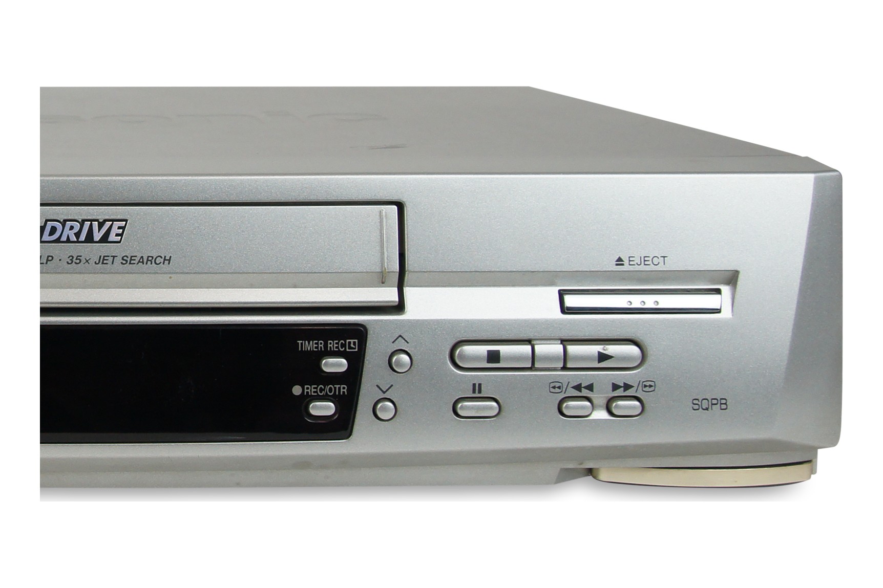 Panasonic NV-FJ620 VHS Videorecorder Videorecorder 6-Kopf VHS VCR