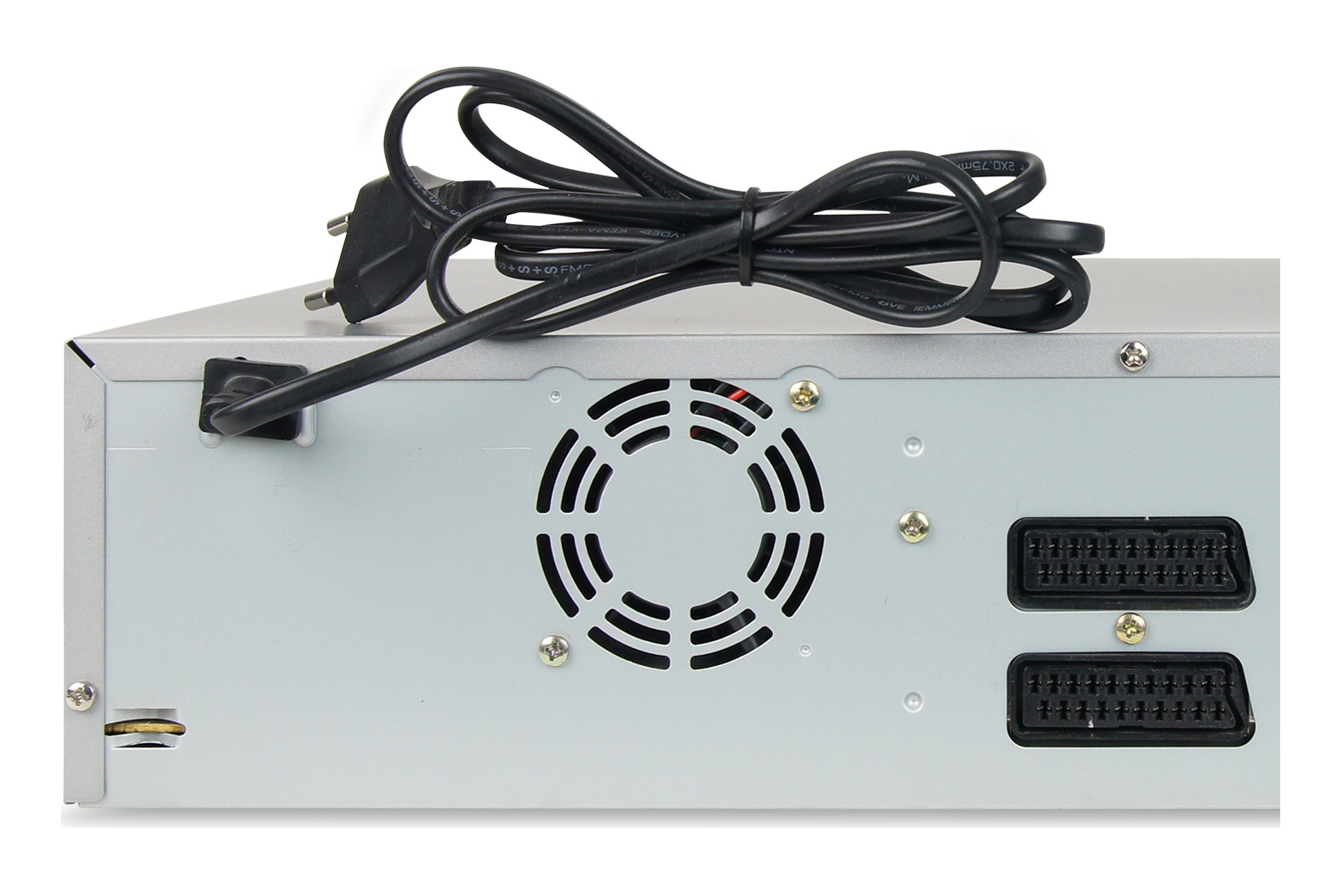 Orion VDR-4002 C DVD VHS Recorder Kombigerät Digitalisieren Videorecorder