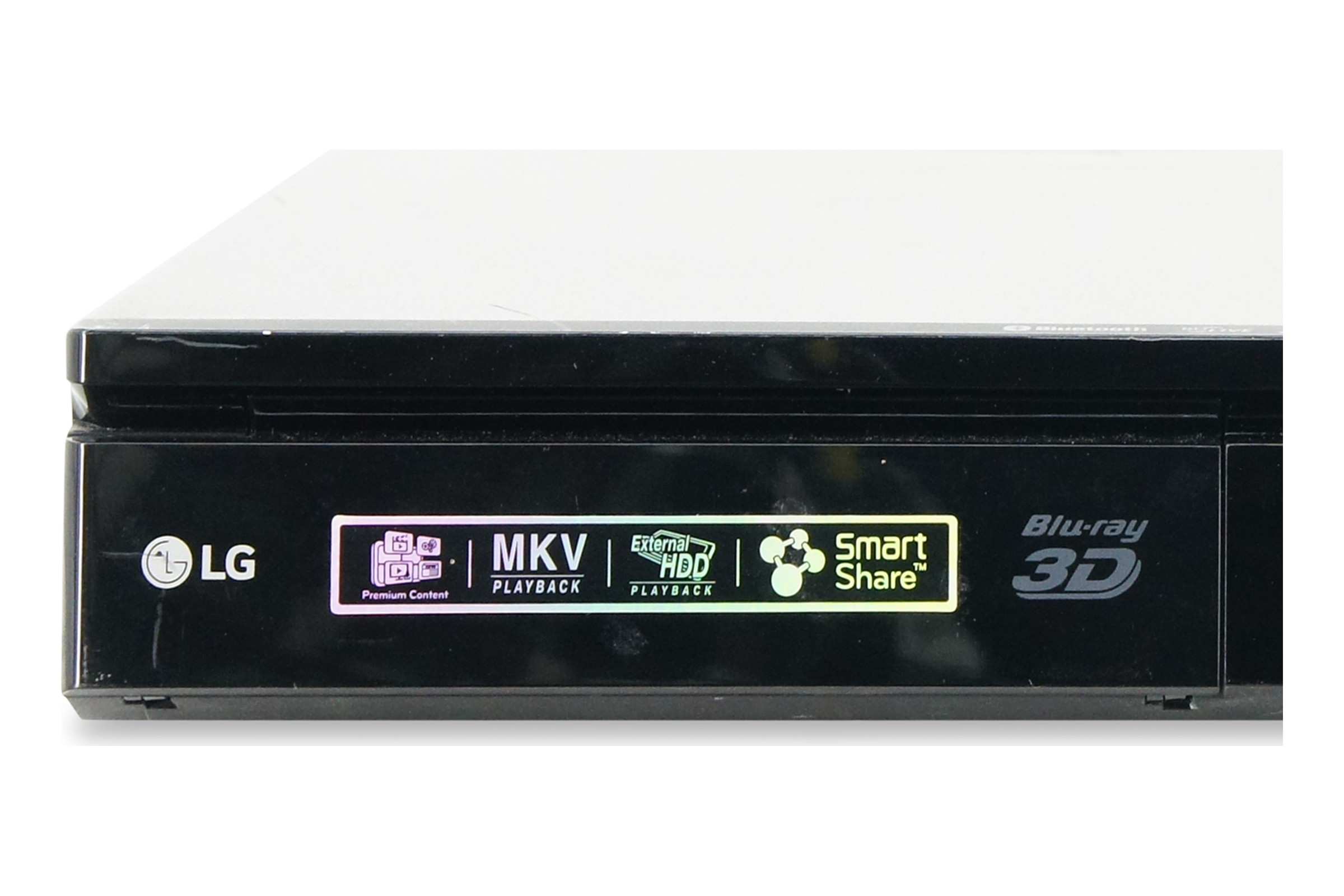 LG LHB655 Blu-ray Player 5.1 3D Heimkino System 1000 W Full HD 1080p HDMI