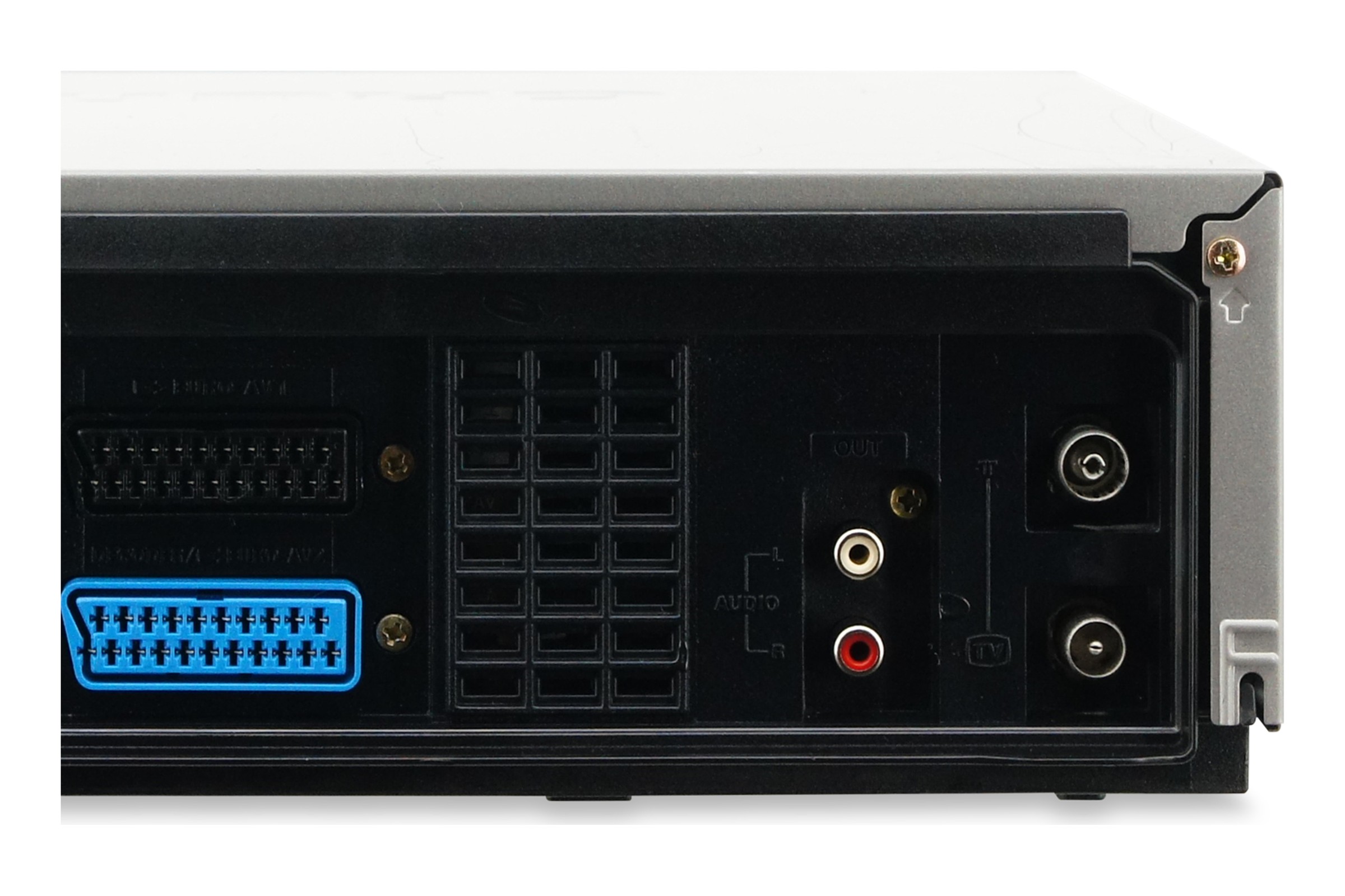 Grundig GV 94 HiFi VHS Videorecorder 6-Kopf VCR Kassettenrekorder