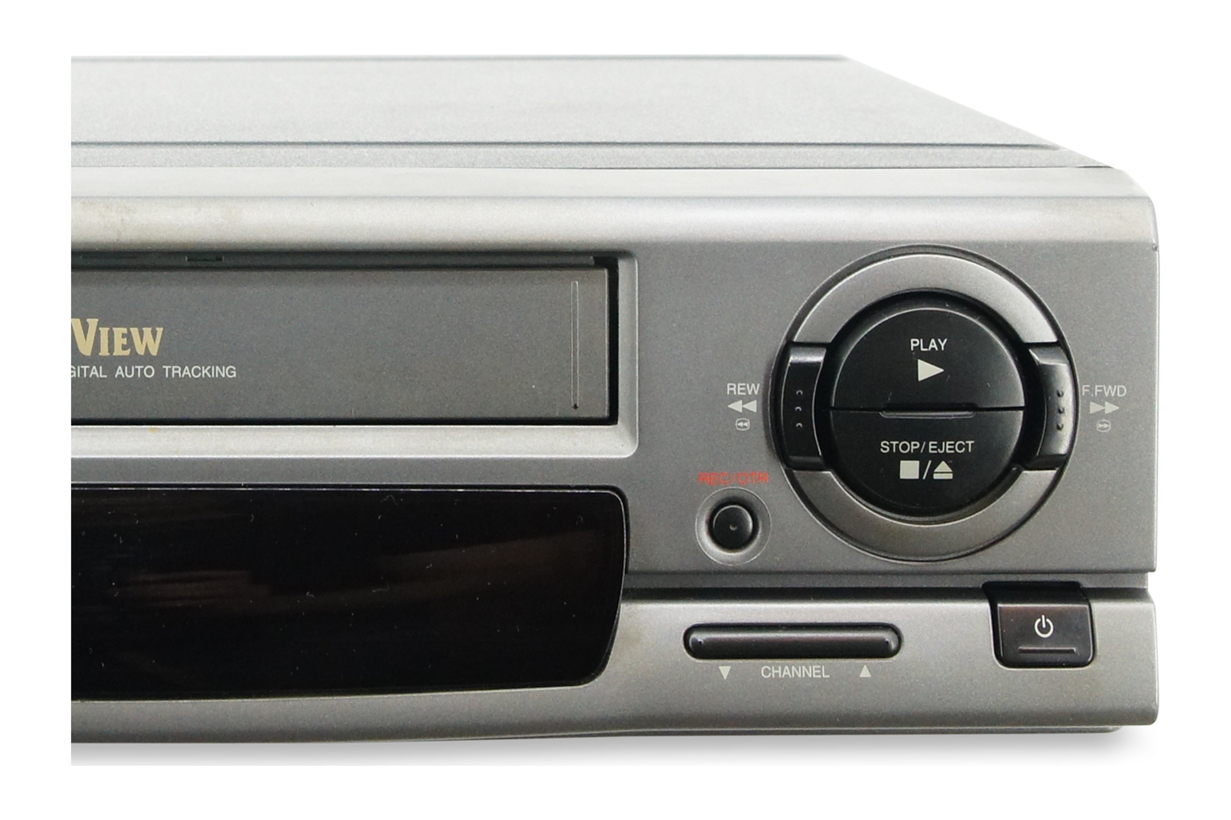 Orion VH-1301 VHS Videorecorder Videorecorder VCR Kassettenrekorder