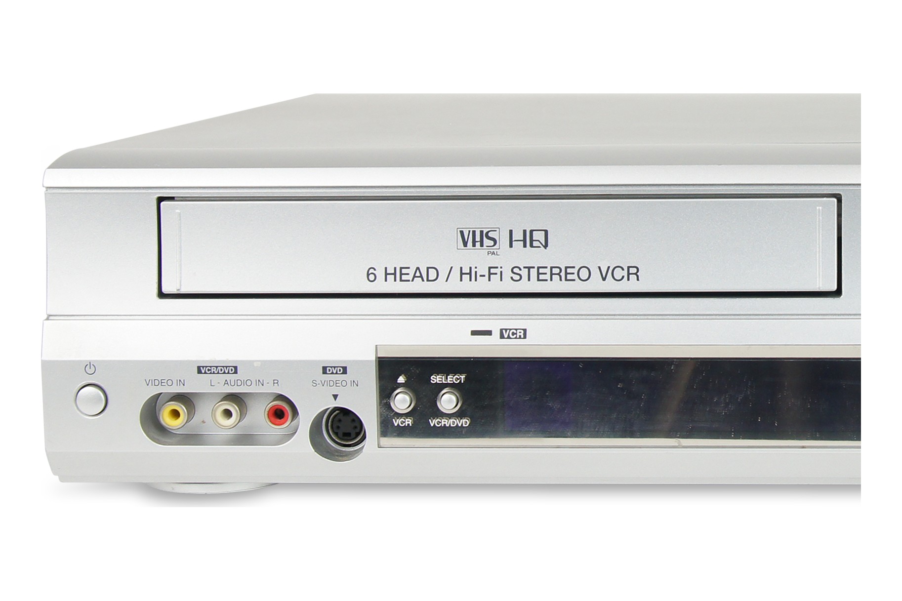 Orion VDR-4002 C DVD VHS Recorder Kombigerät Digitalisieren Videorecorder