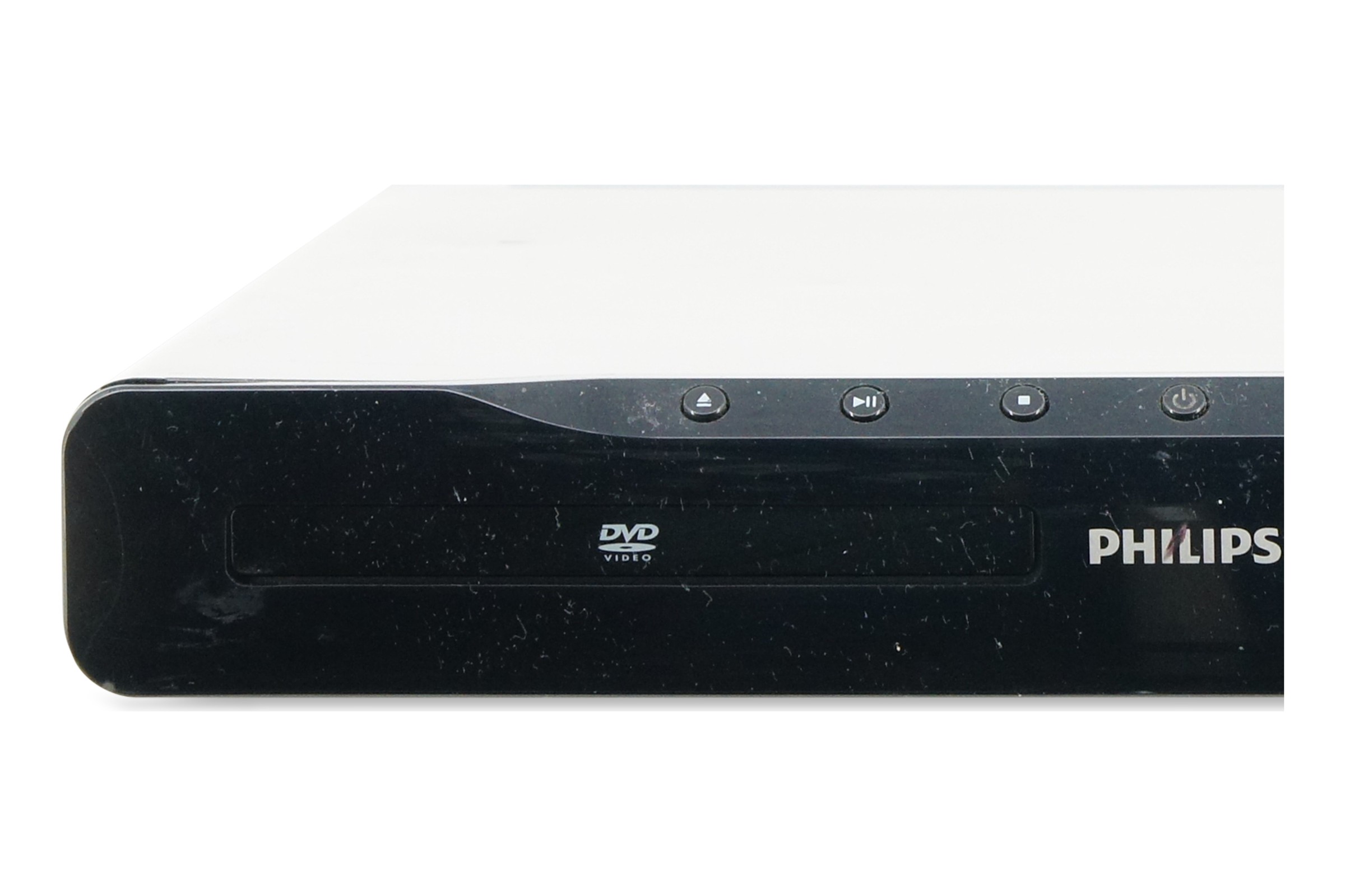 Philips HTS3520 DVD-Player 5.1 Heimkino System 600W HDMI 1080p Receiver DTS