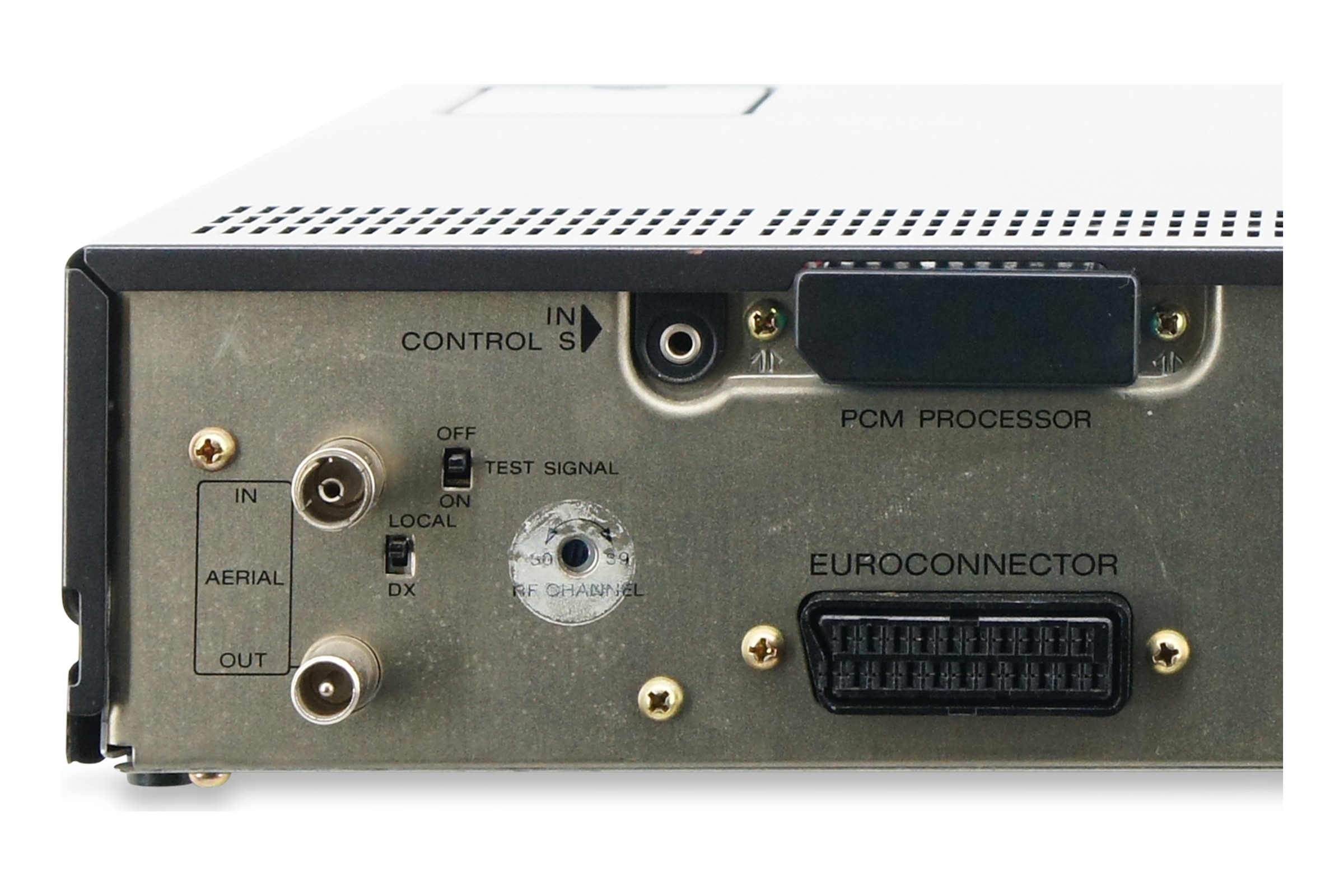 Sony EV-A300EC Video8 Videorecorder SCART Digital PAL ATF 8mm