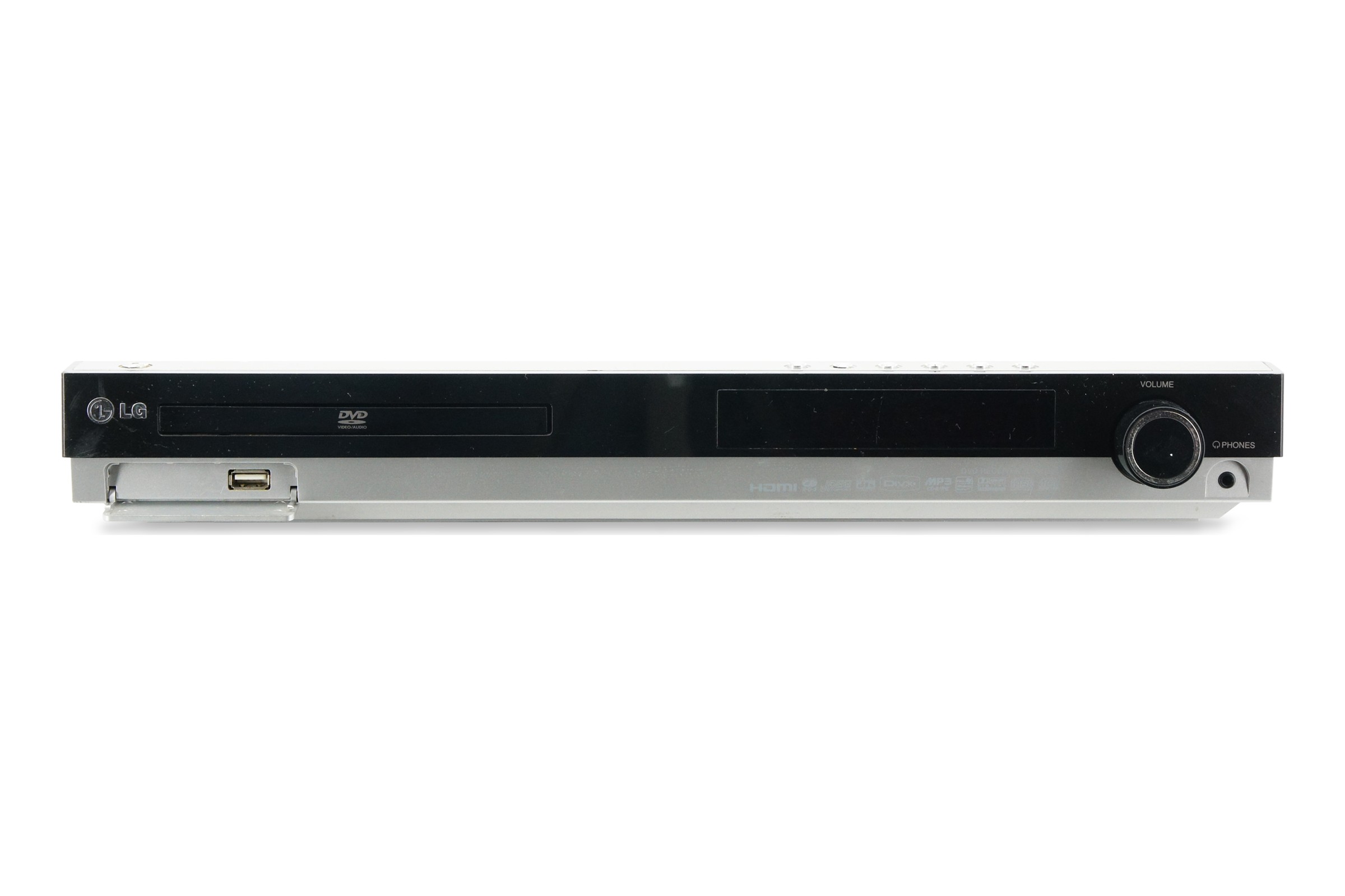 LG LH-T760PA DVD-Player 5.1 Heimkino System 700W HDMI 1080p Dolby Digital