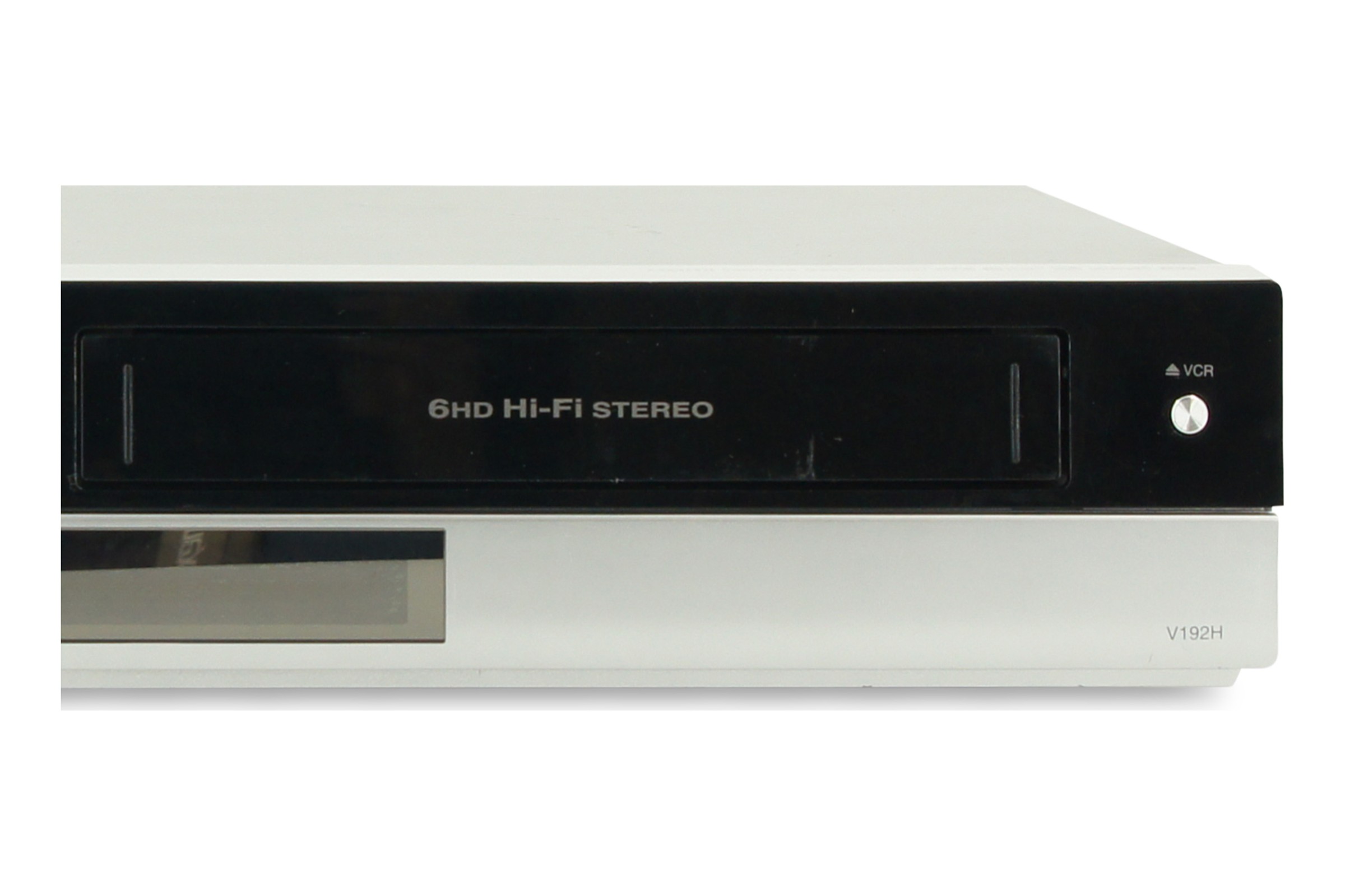 LG V192H DVD-Player DVD VHS Player Kombination Kombo FB