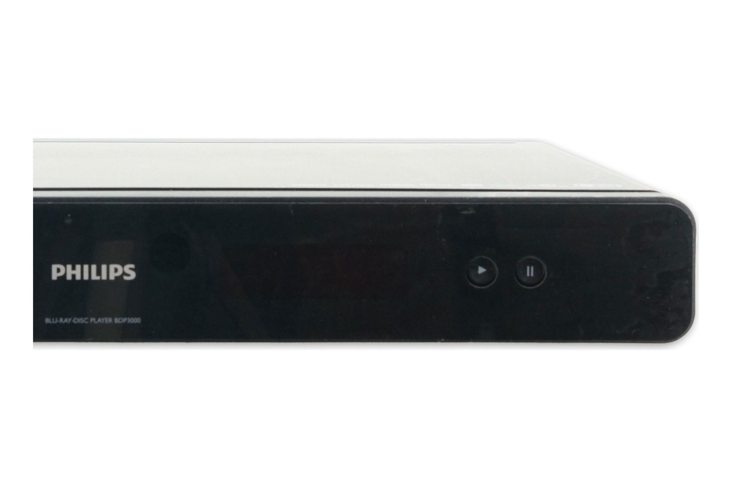 Philips BDP3000 DVD-Player Blu-ray Player Full HD 1080p HDMI USB DivX