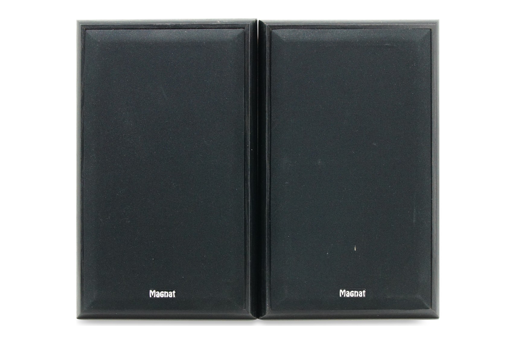 Magnat Monitor Supreme 200 Regallautsprecher 2 Wege Bass Reflex 180W Paar