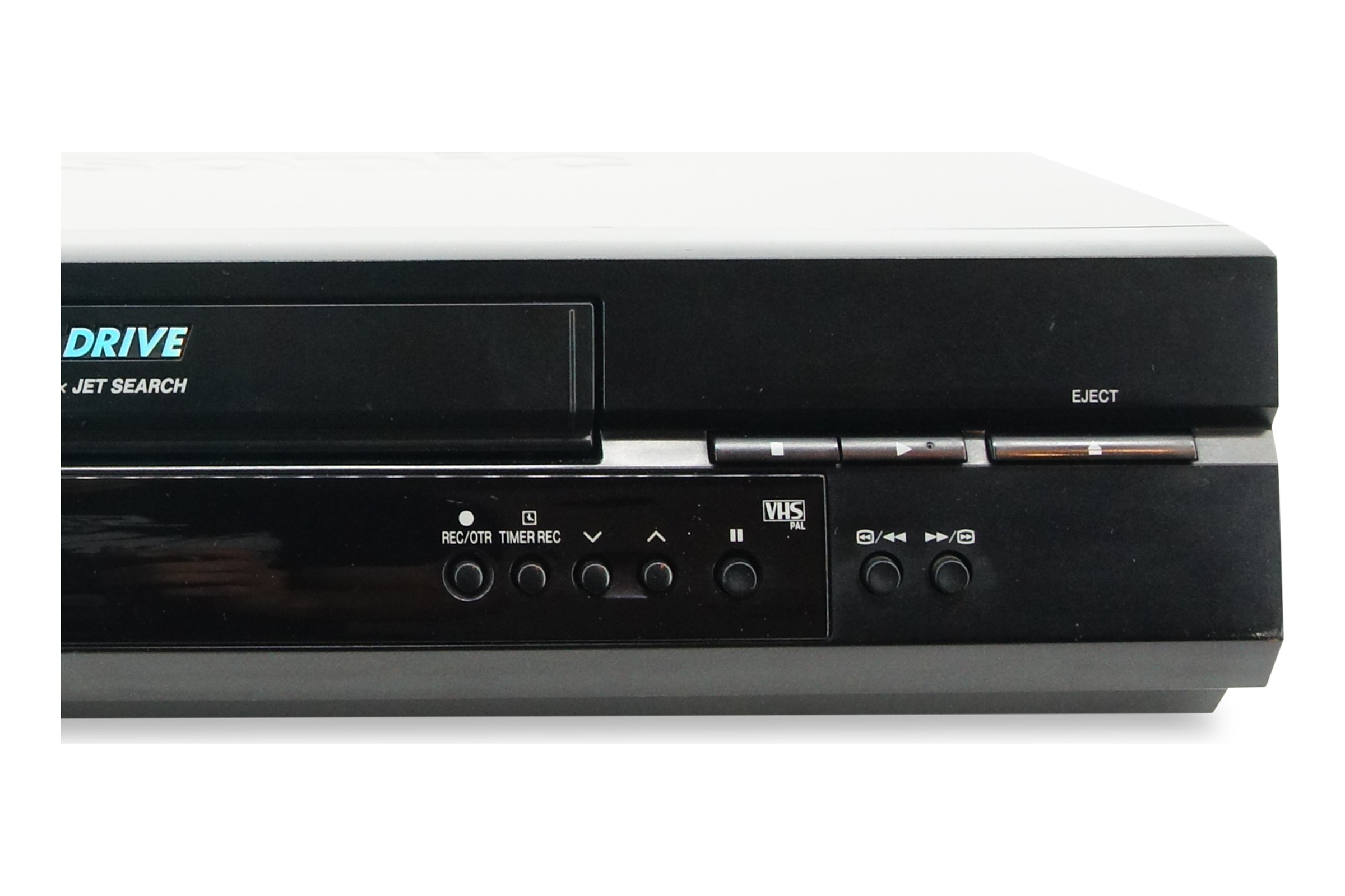 Panasonic NV-FJ631 VHS Videorecorder VHS Videorecorder HiFi Stereo NTSC