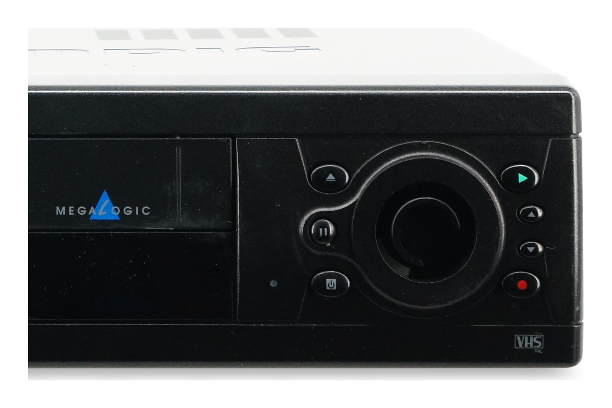 Grundig GV 500 VHS Videorecorder VCR Kassettenrekorder Cassetten