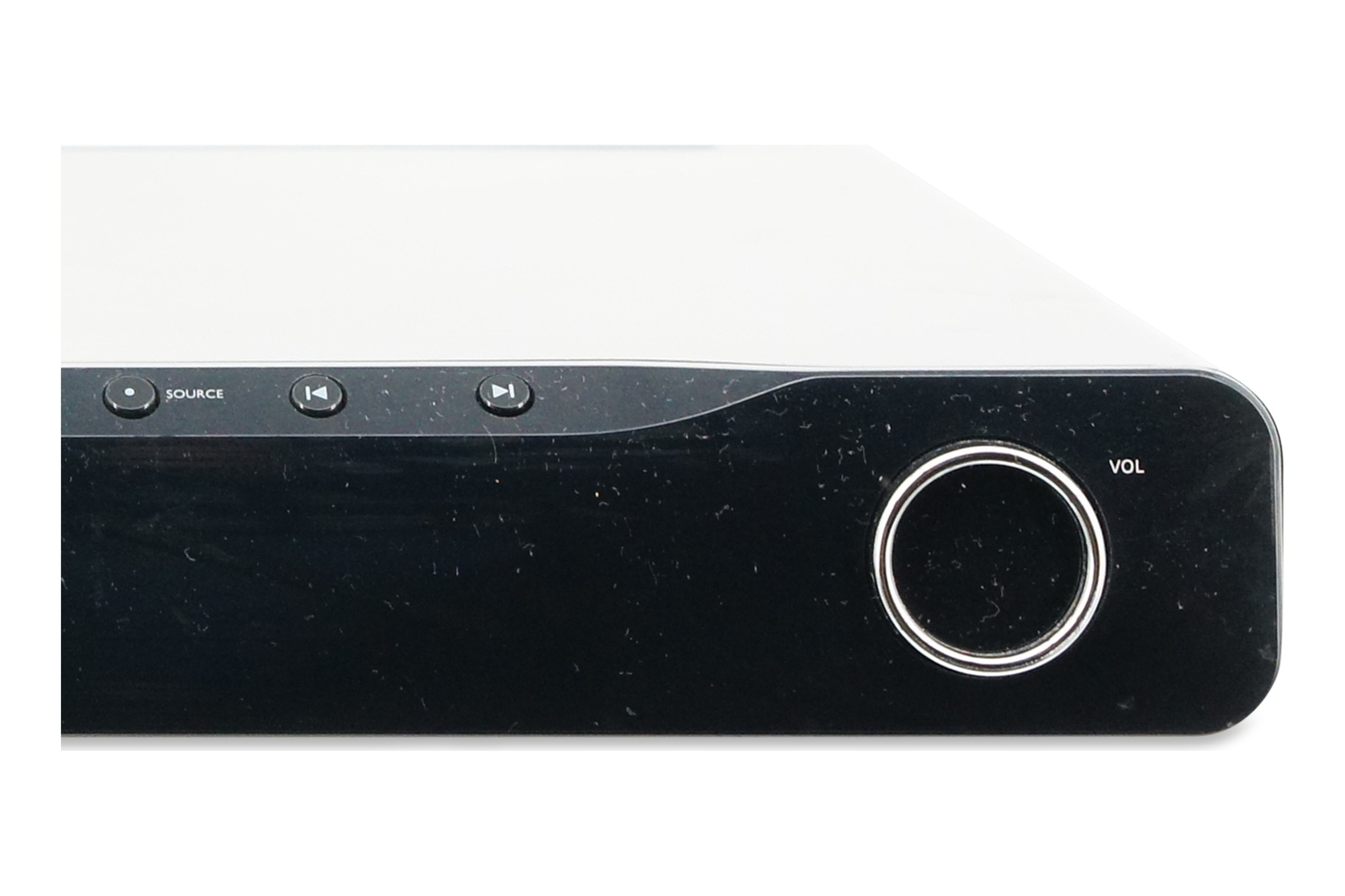 Philips HTS3520 DVD-Player 5.1 Heimkino System 600W HDMI 1080p Receiver DTS