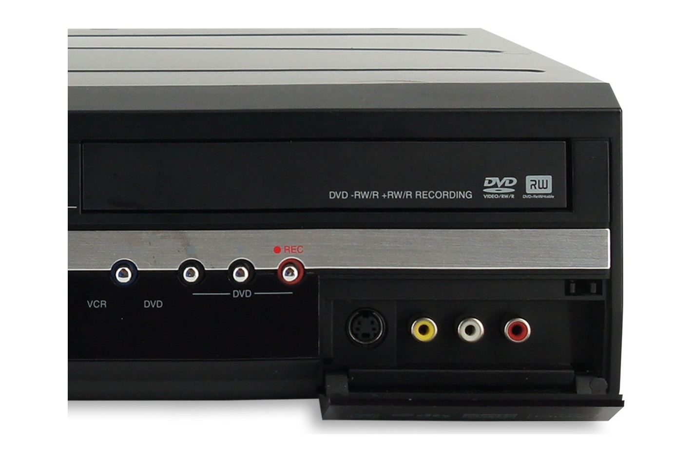 Toshiba D-VR50 DVD VHS Recorder Kombigerät Digitalisieren Videorecorder