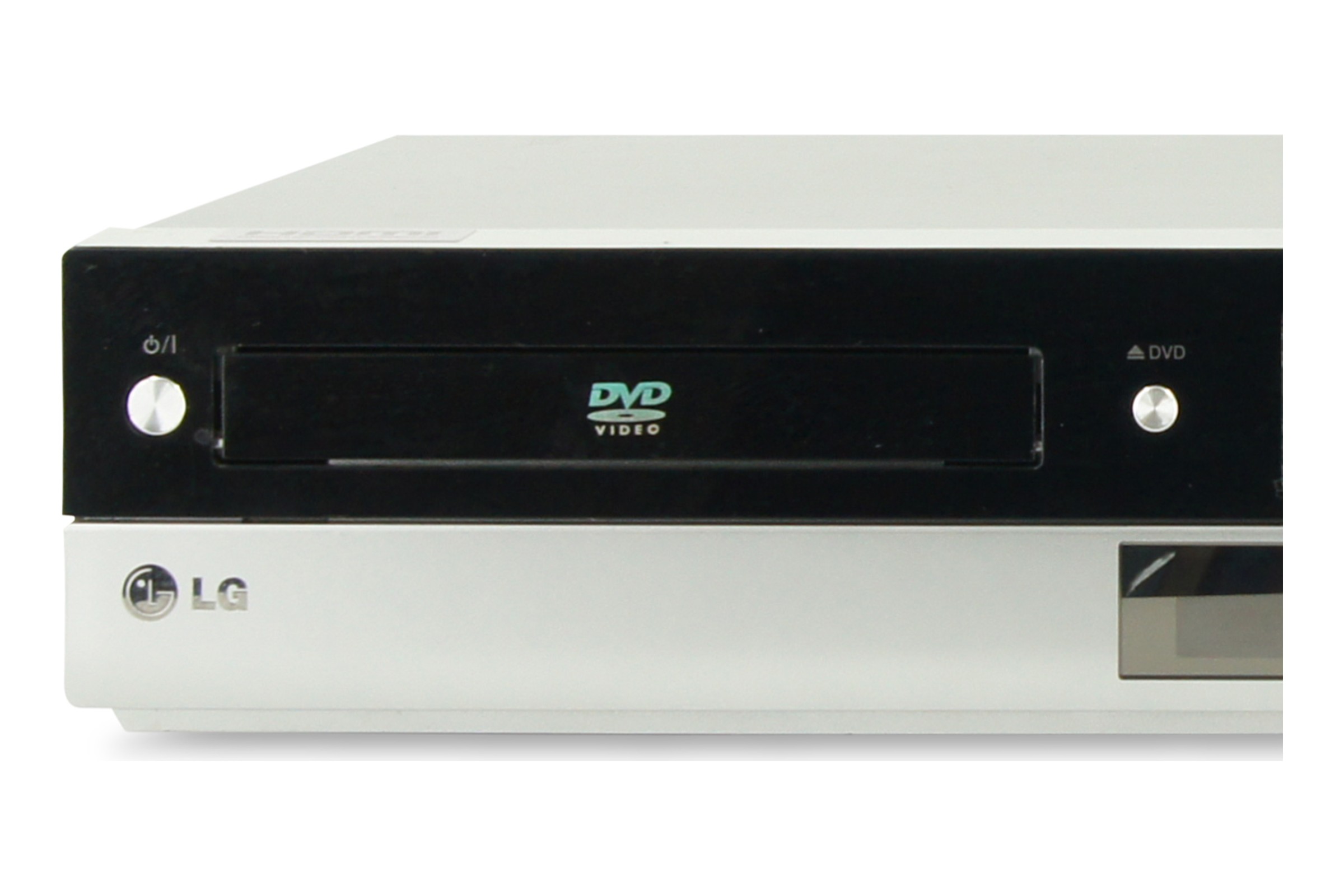LG V192H DVD-Player DVD VHS Player Kombination Kombo FB