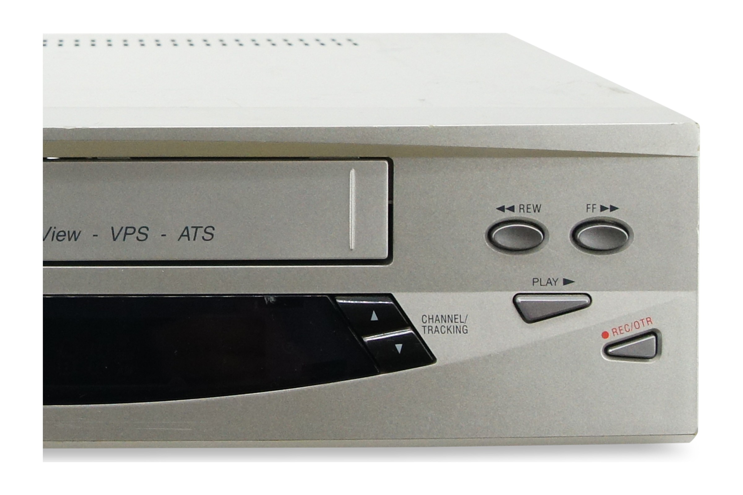 Karcher VR 985 VHS Videorecorder Videorecorder 6-Kopf VHS VCR Cassetten