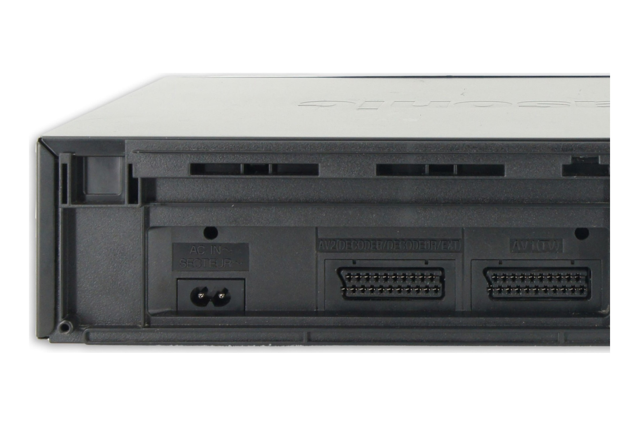 Panasonic NV-FJ626 VHS Videorecorder Videorecorder 6-Kopf VHS VCR