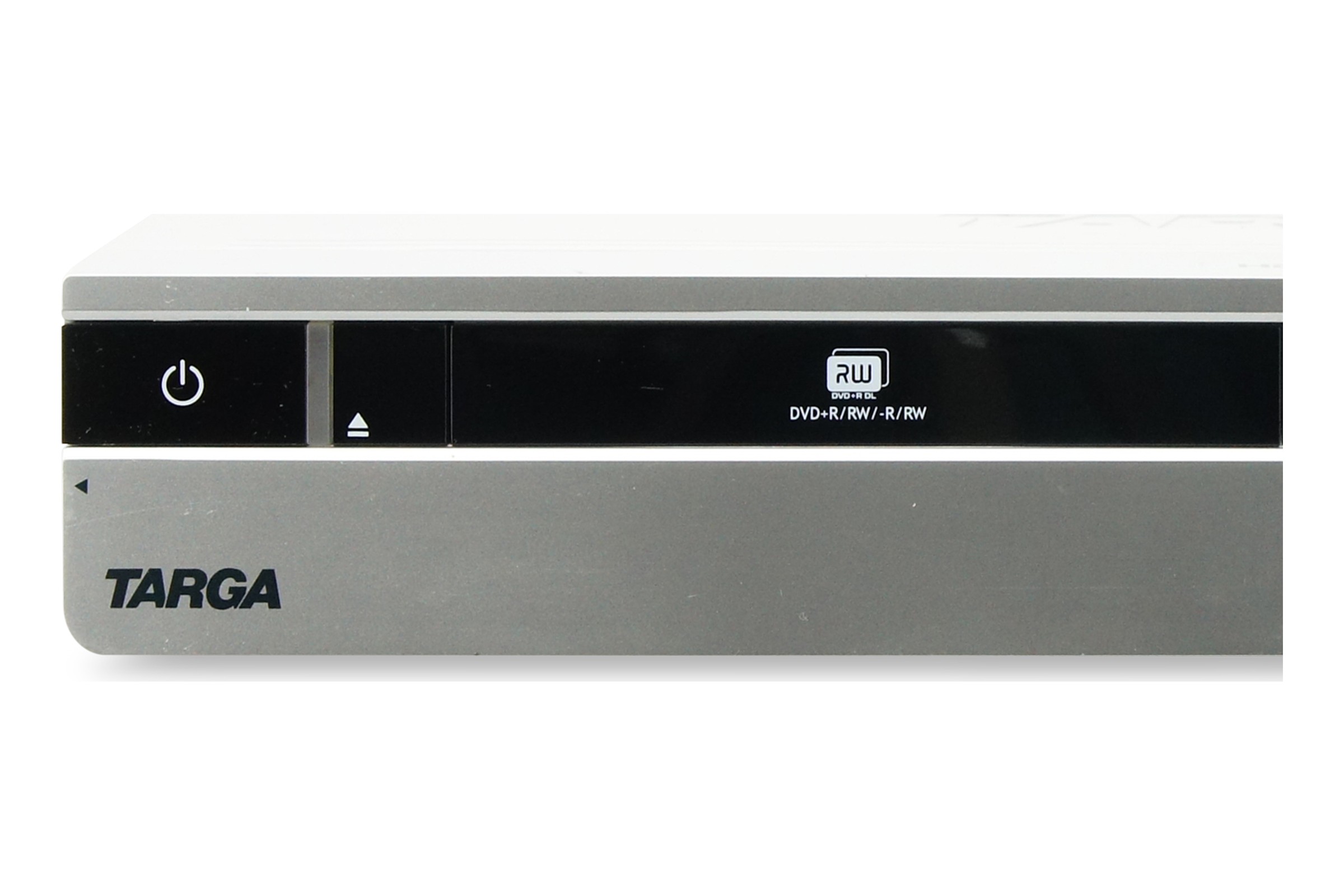 Targa DRH-5400x HDD DVD Festplatten Recorder 250GB HDMI FireWire Brenner