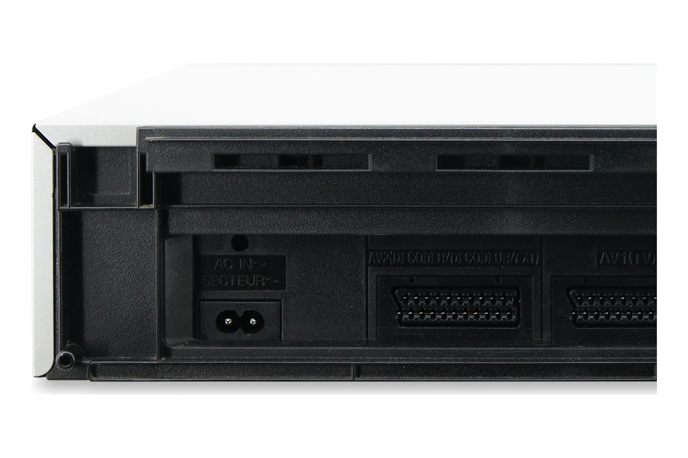 Panasonic NV-HV55 VHS Videorecorder 6-Kopf HiFi Stereo VCR Cassetten