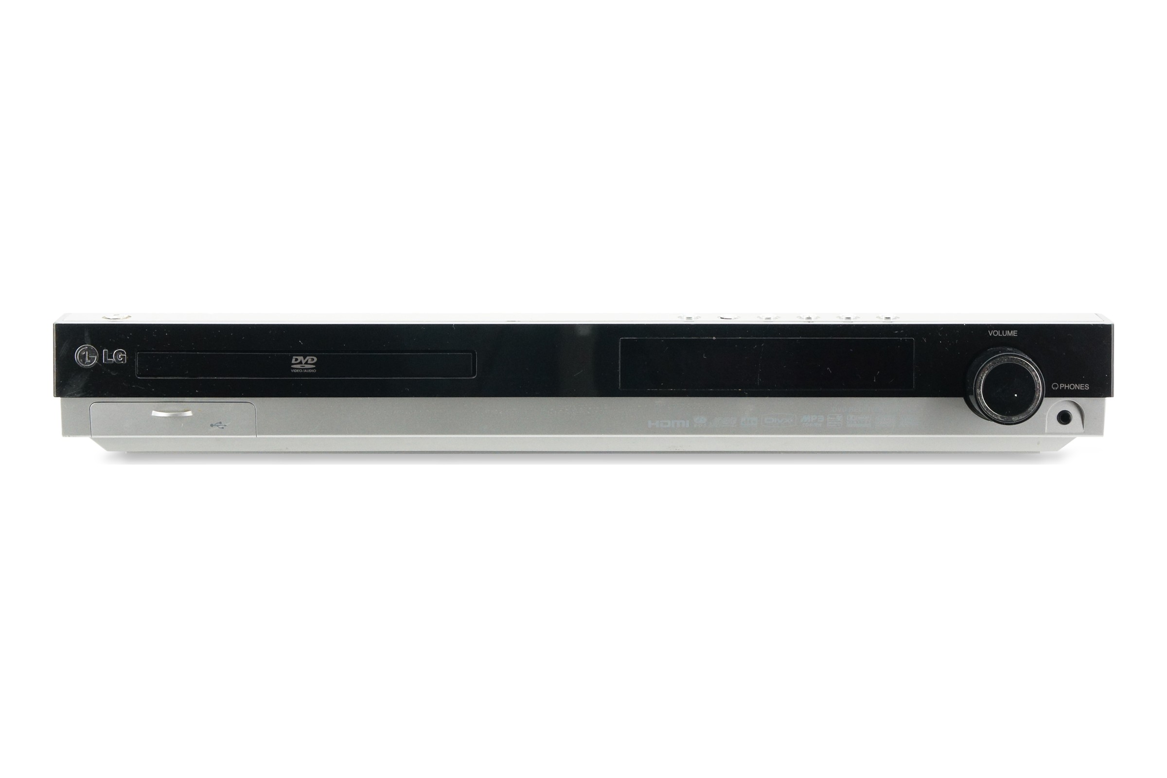 LG LH-T760PA DVD-Player 5.1 Heimkino System 700W HDMI 1080p Dolby Digital