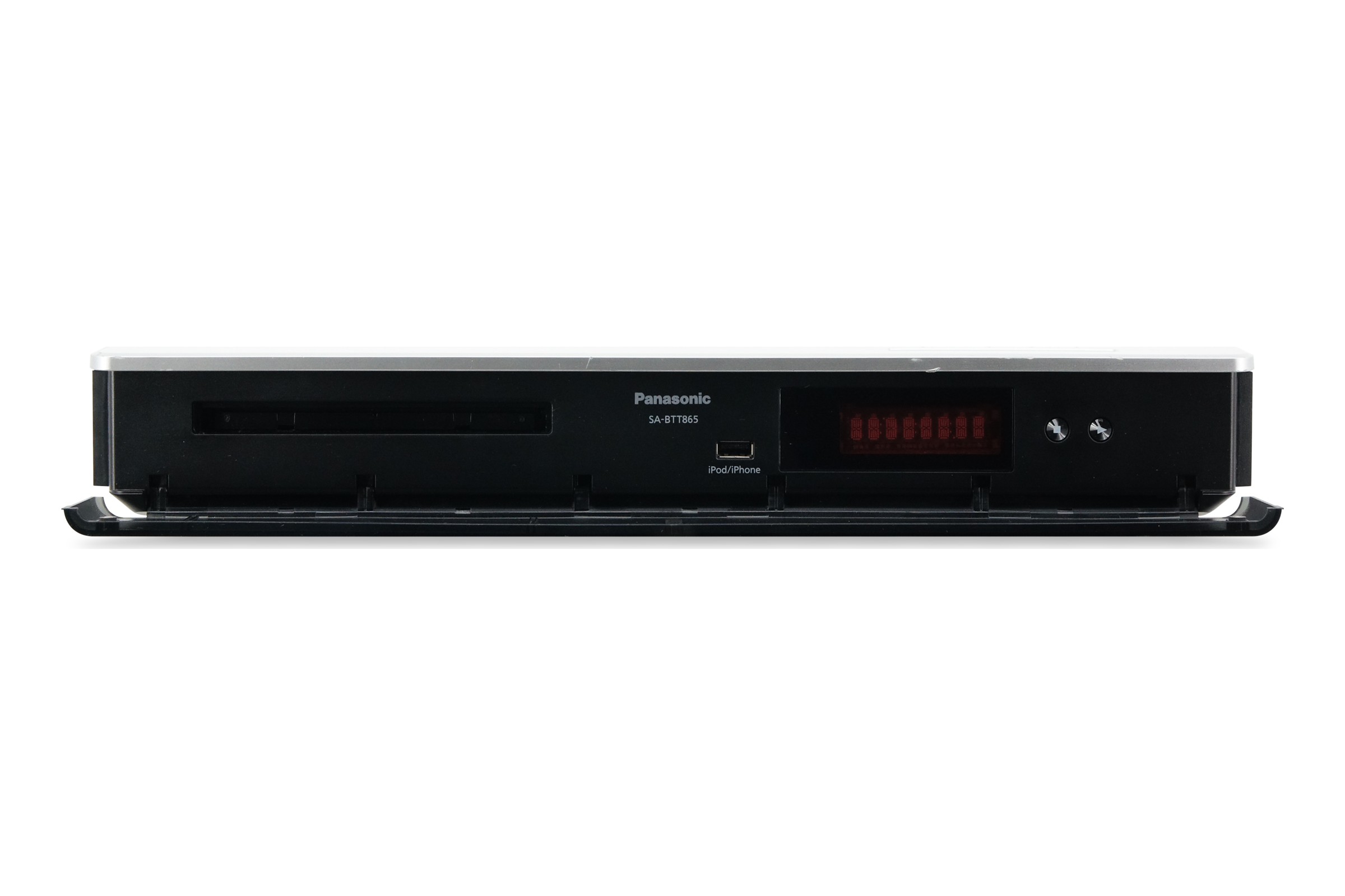 Panasonic SA-BTT865 Blu-ray Player 5.1 Heimkino System 1200W WLAN Full HD