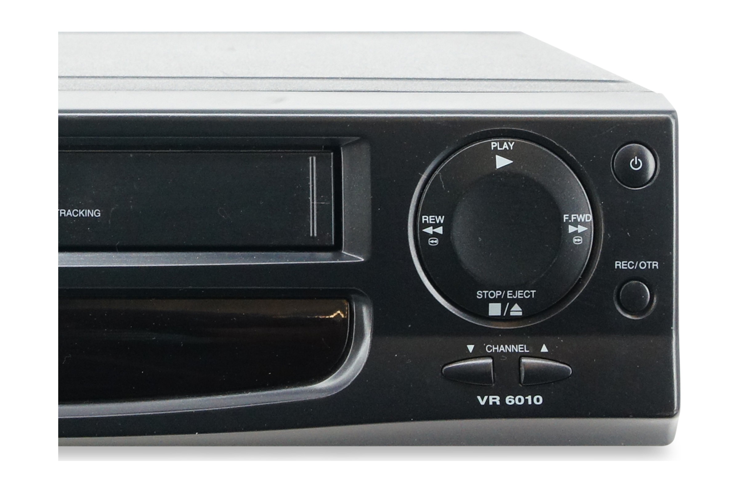 DUAL VR6010 VHS Videorecorder VHS Videorecorder ShowView ATS Euro Plus VPS