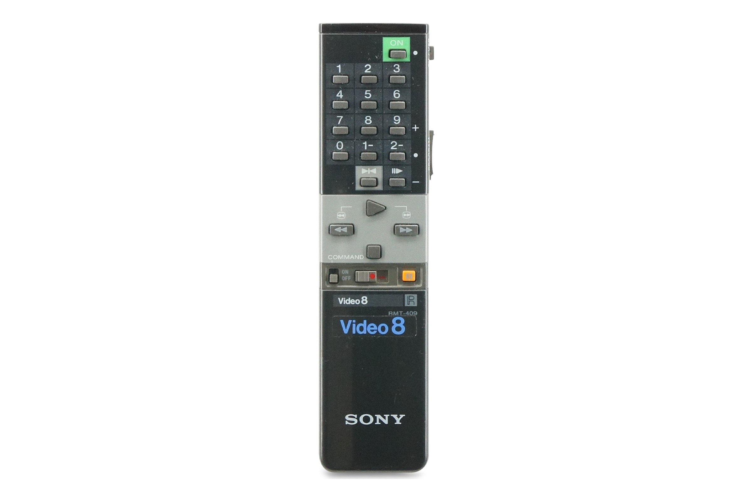 Sony EV-A300EC Video8 Videorecorder SCART Digital PAL ATF 8mm